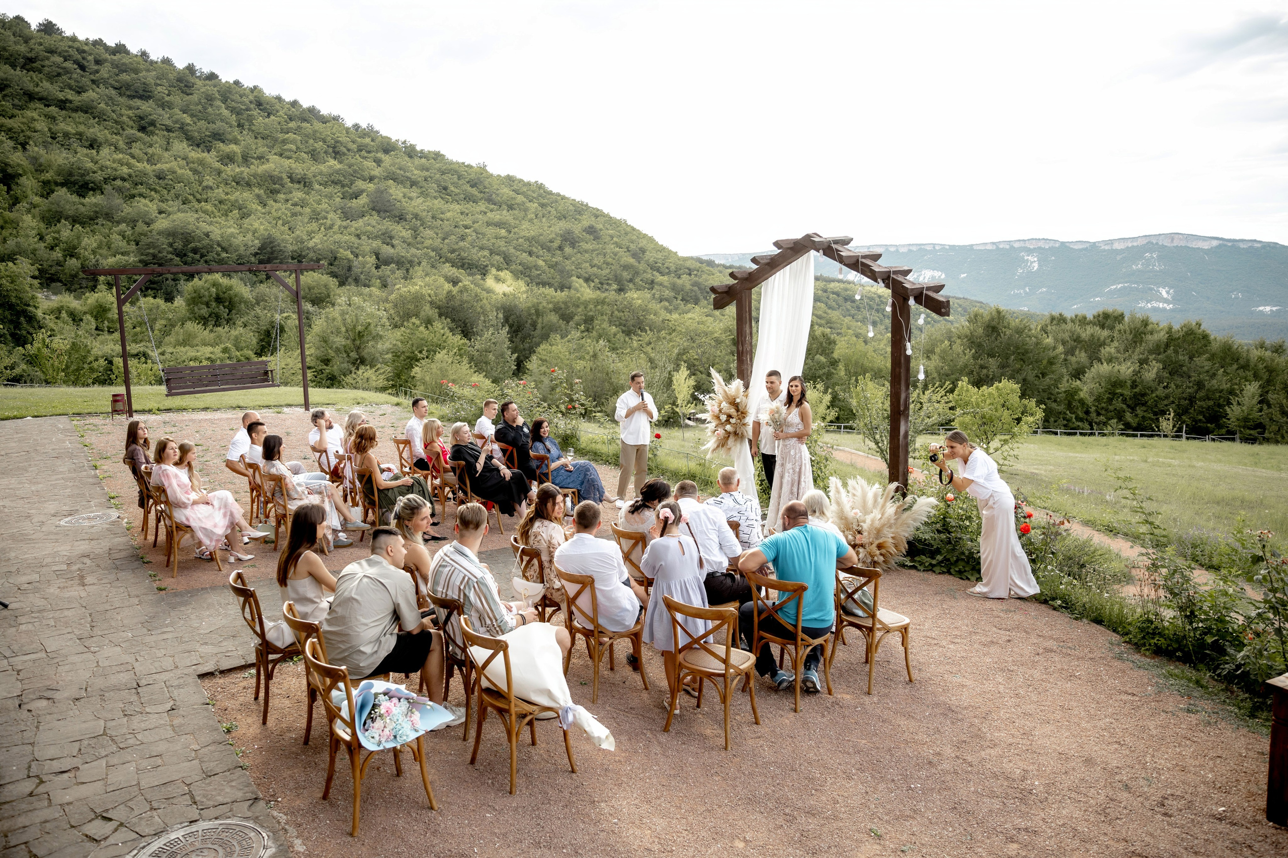 Никита и Екатерина 30/06/2024. Свадебный и семейный фотограф в Севастополе и в Крыму Анастасия Корчак