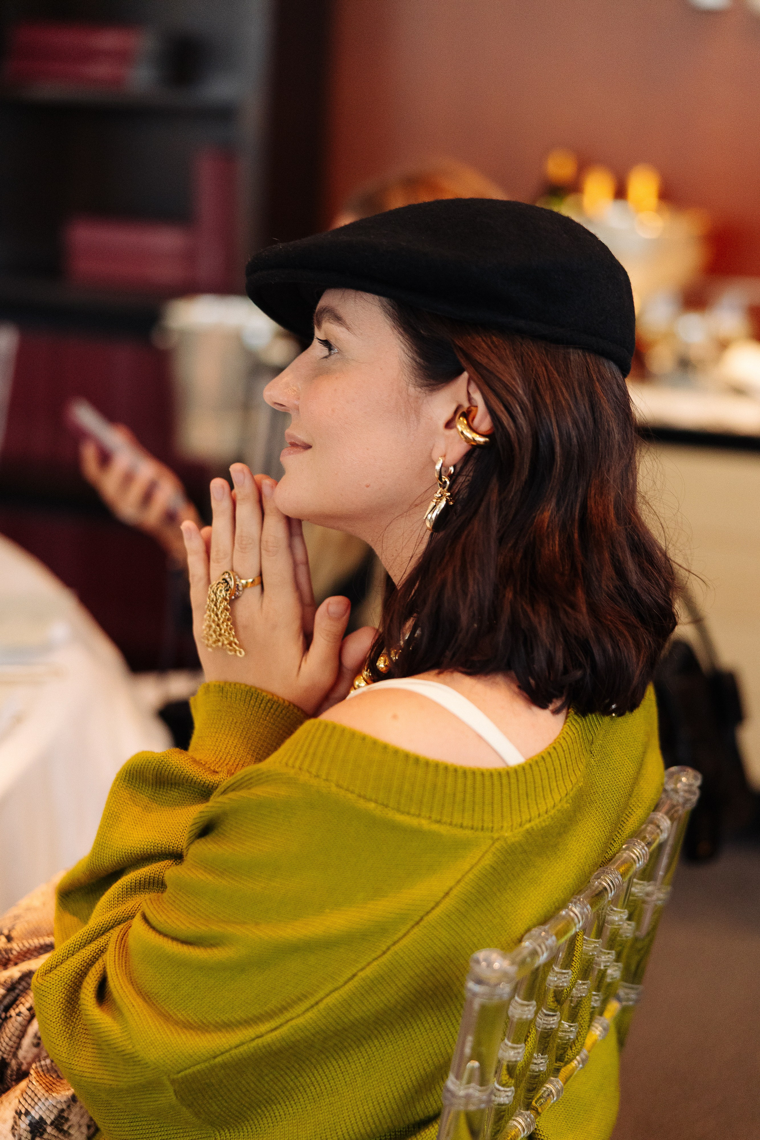 LA BIOSTHETIQUE. Фотограф Олег Коровяков