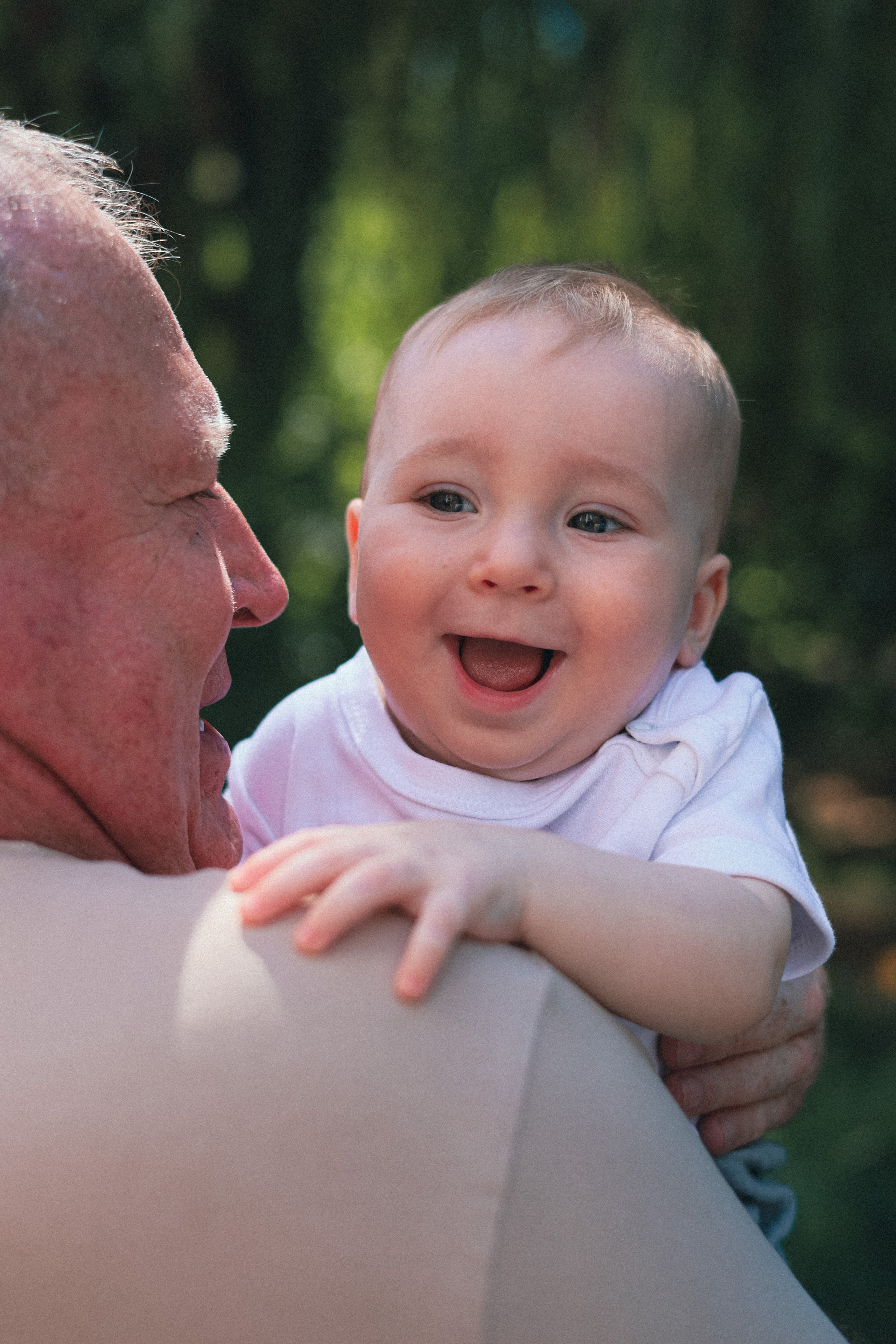 Таинство. Фотограф Оксана Пономарева