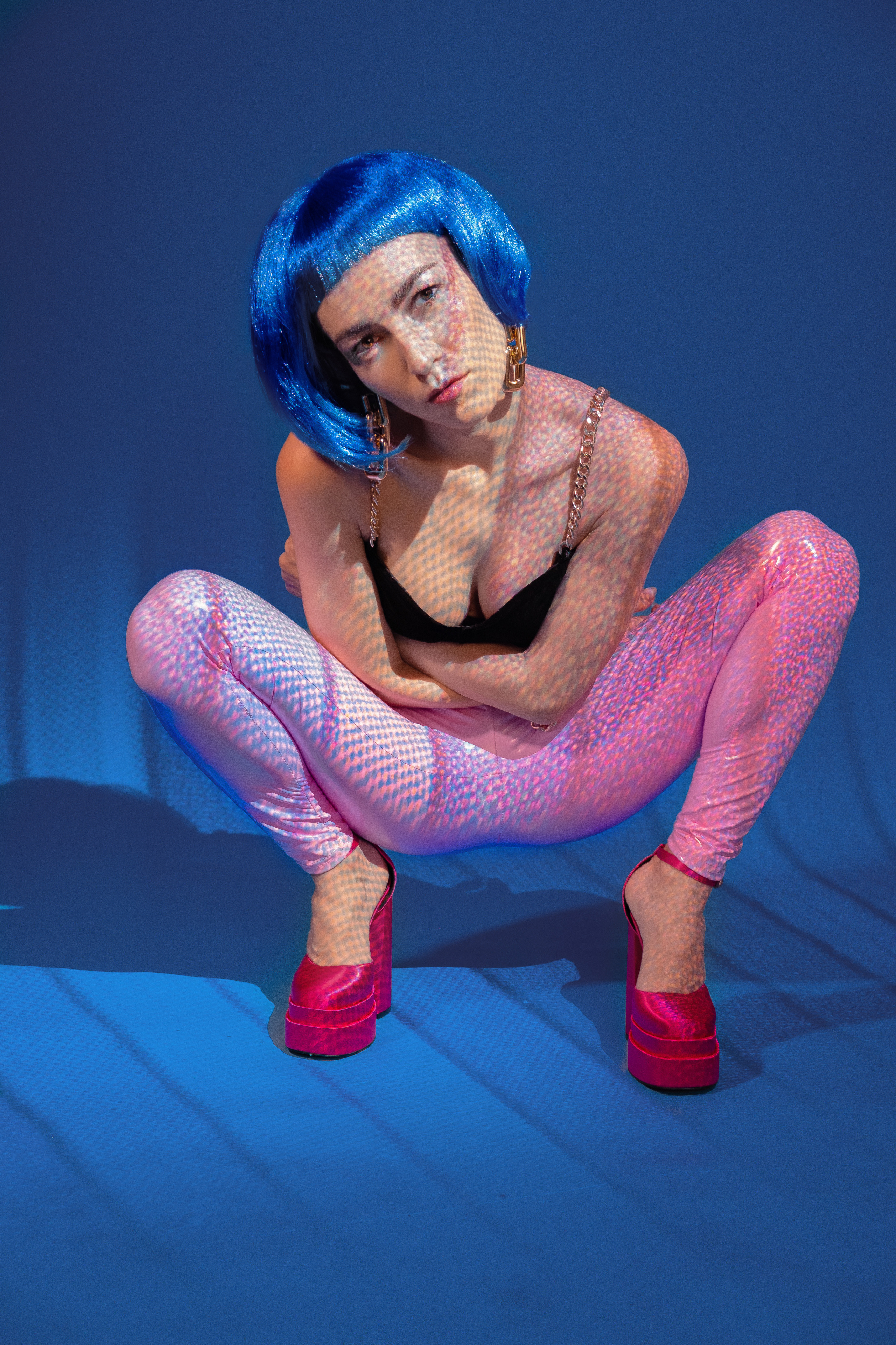 Fashion photographer sochi