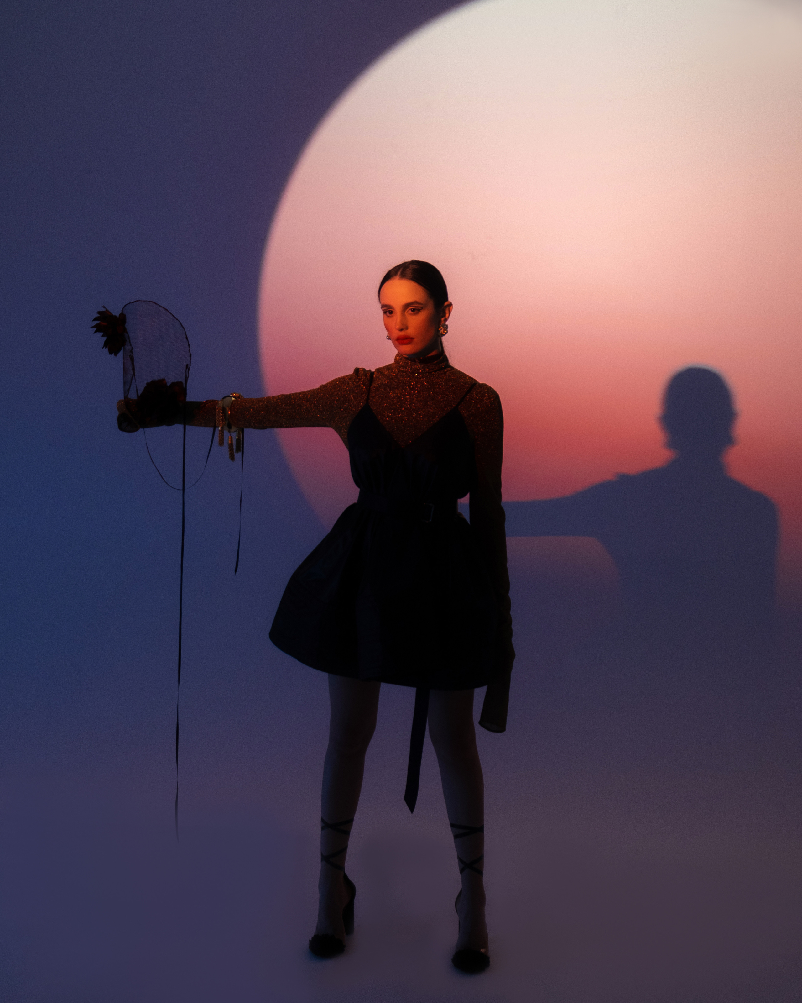 Fashion photographer sochi