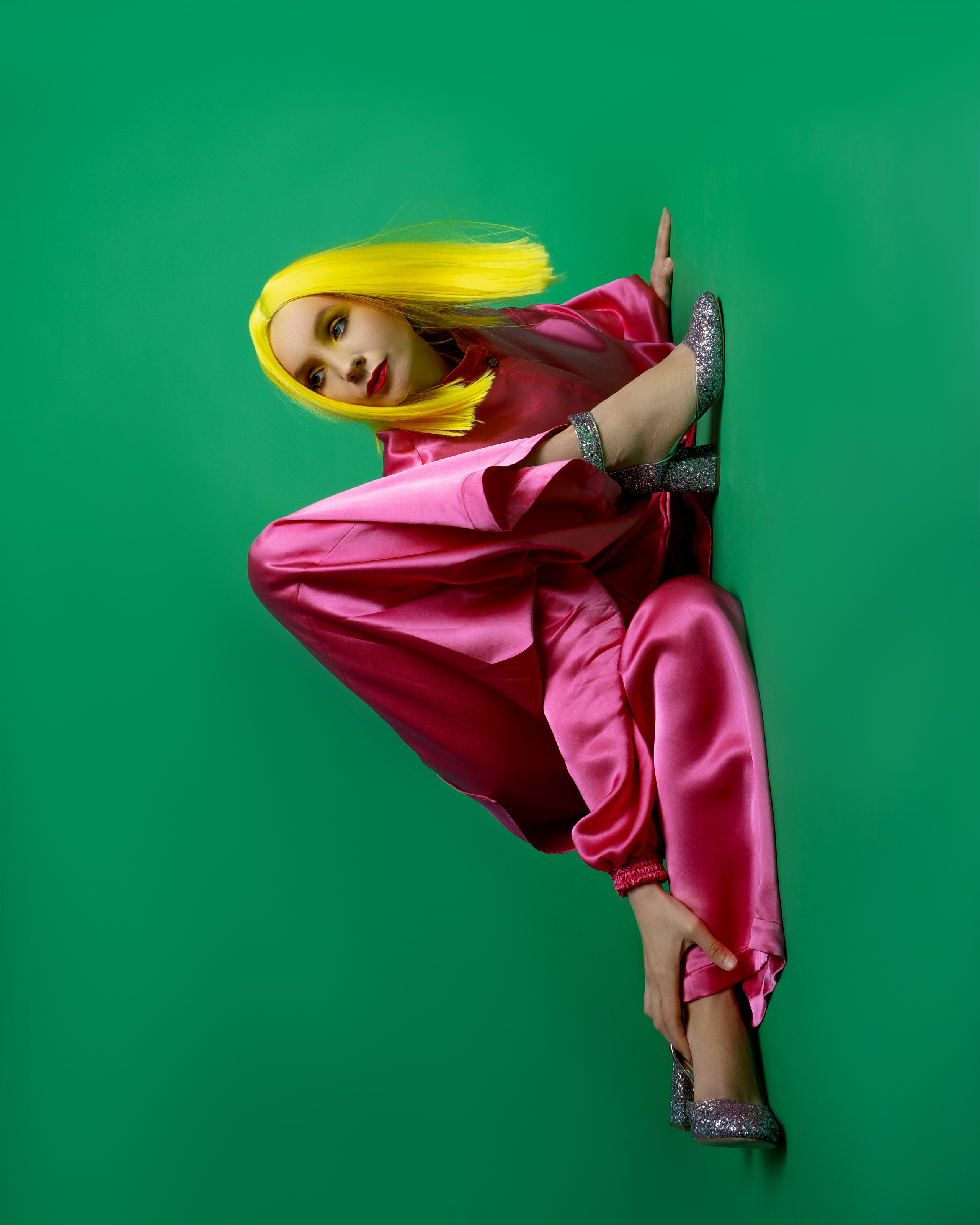 Fashion photographer sochi