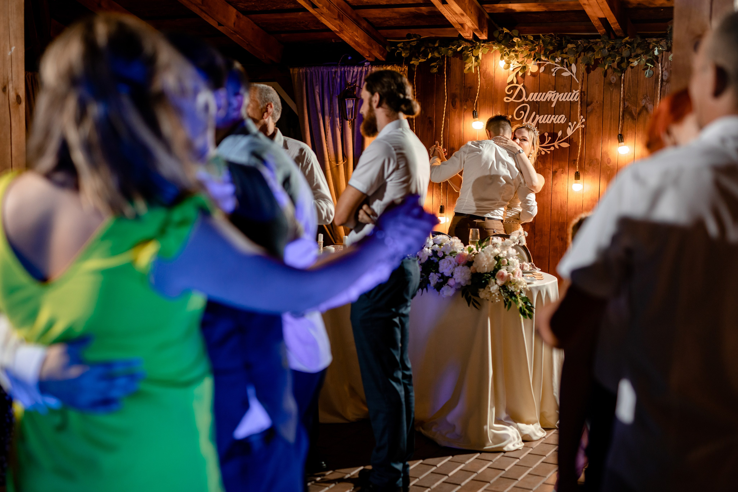 СЪёмка свадеб в Коврове и не только. Фотограф новорожденных, семейный, свадебный, детский фотограф в Коврове Алексей Холин