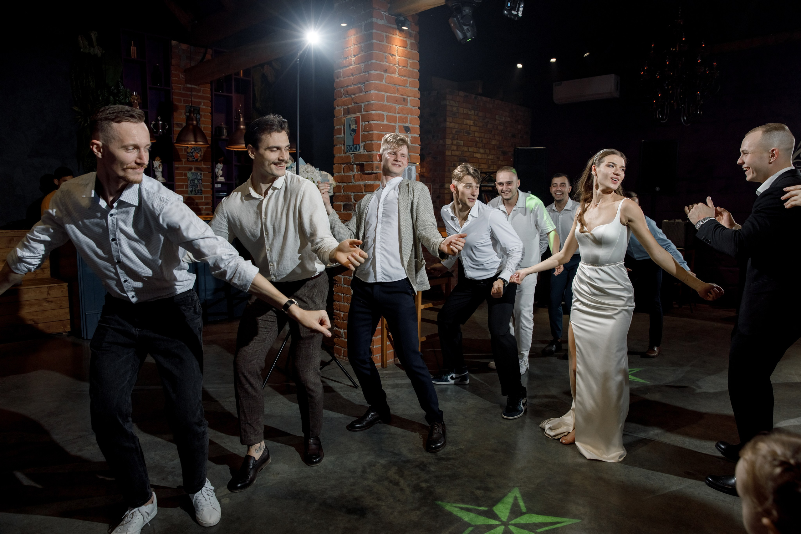 Марк и Ангелина. Свадебный и семейный фотограф Краснодар, Юлия Потопахина