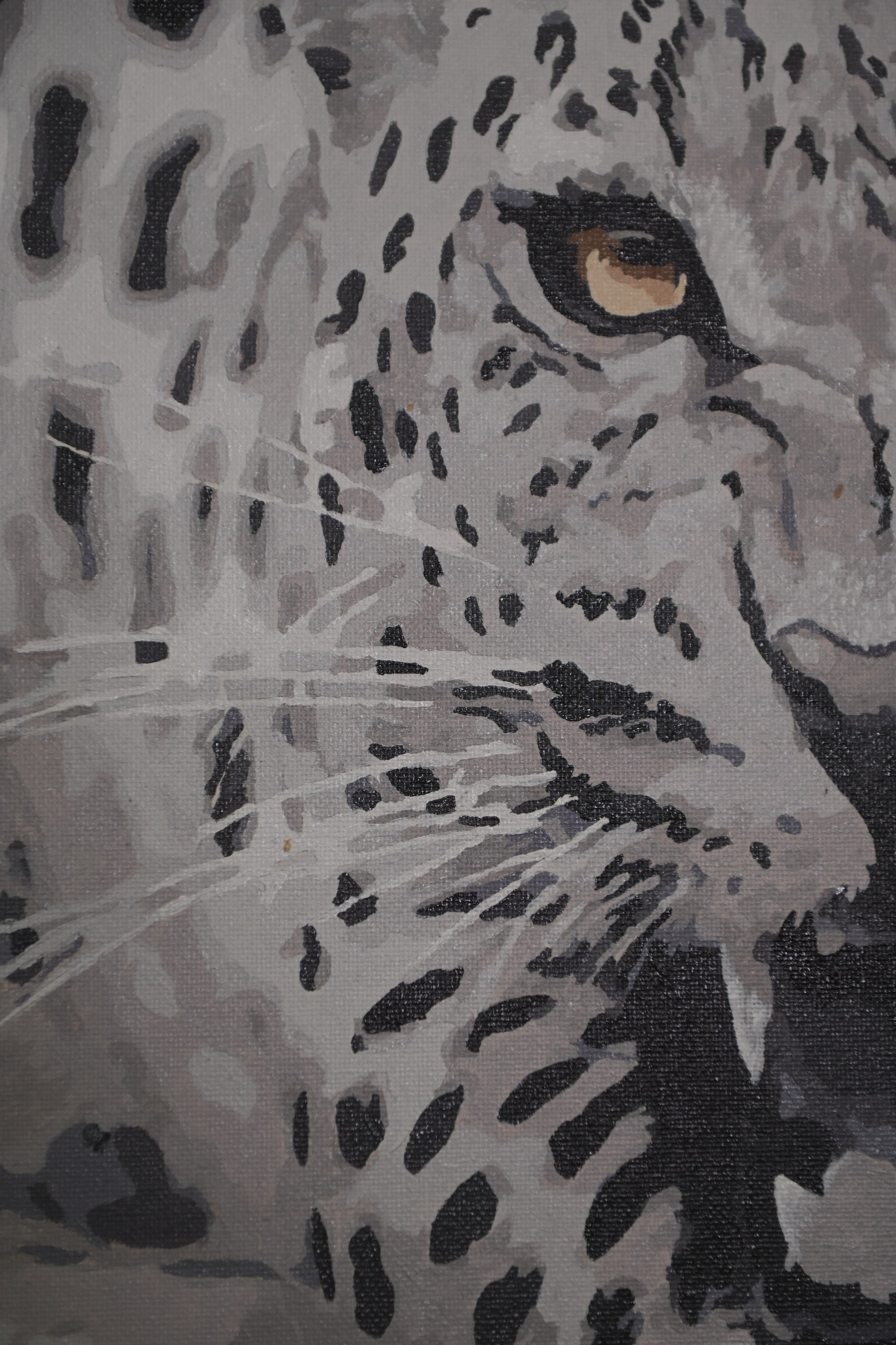 Мои картины. Художник интерьерных картин на заказ в Москве Nadi_Korchagina