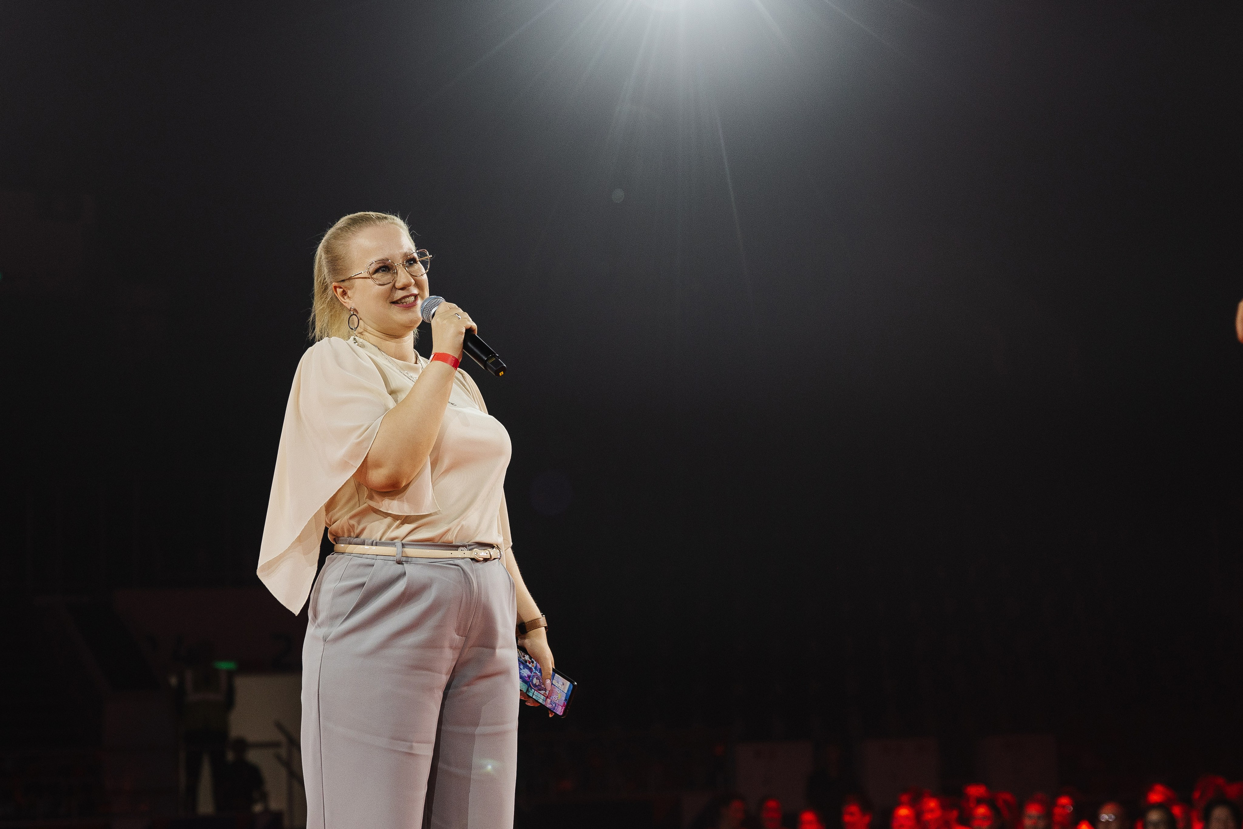 АЛЬФА КОНФА. Фотограф в Красноярске