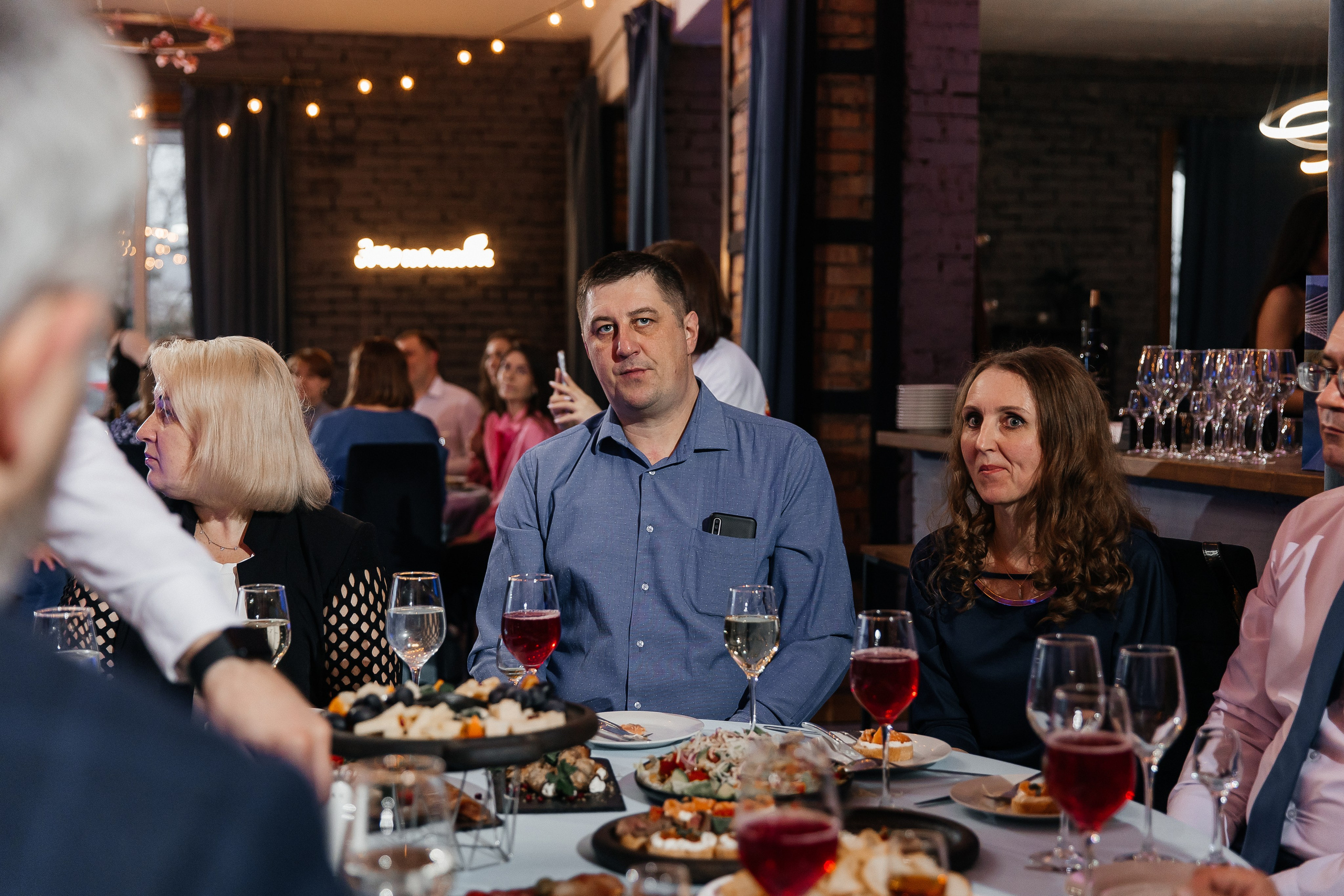 РУСАЛ 65 ЛЕТ. Фотограф в Красноярске