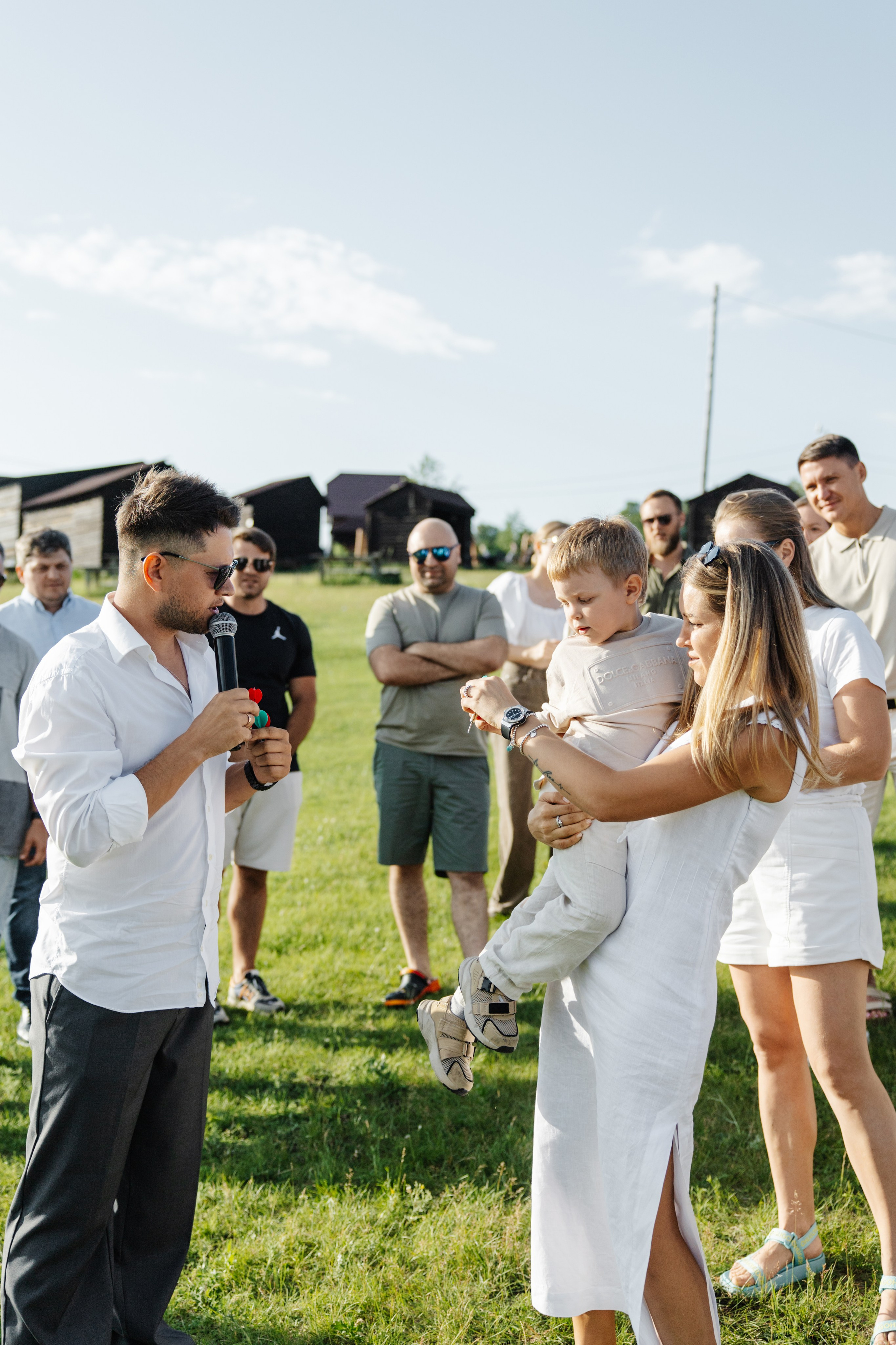 ГЕНДЕР ПАТИ. Фотограф в Красноярске