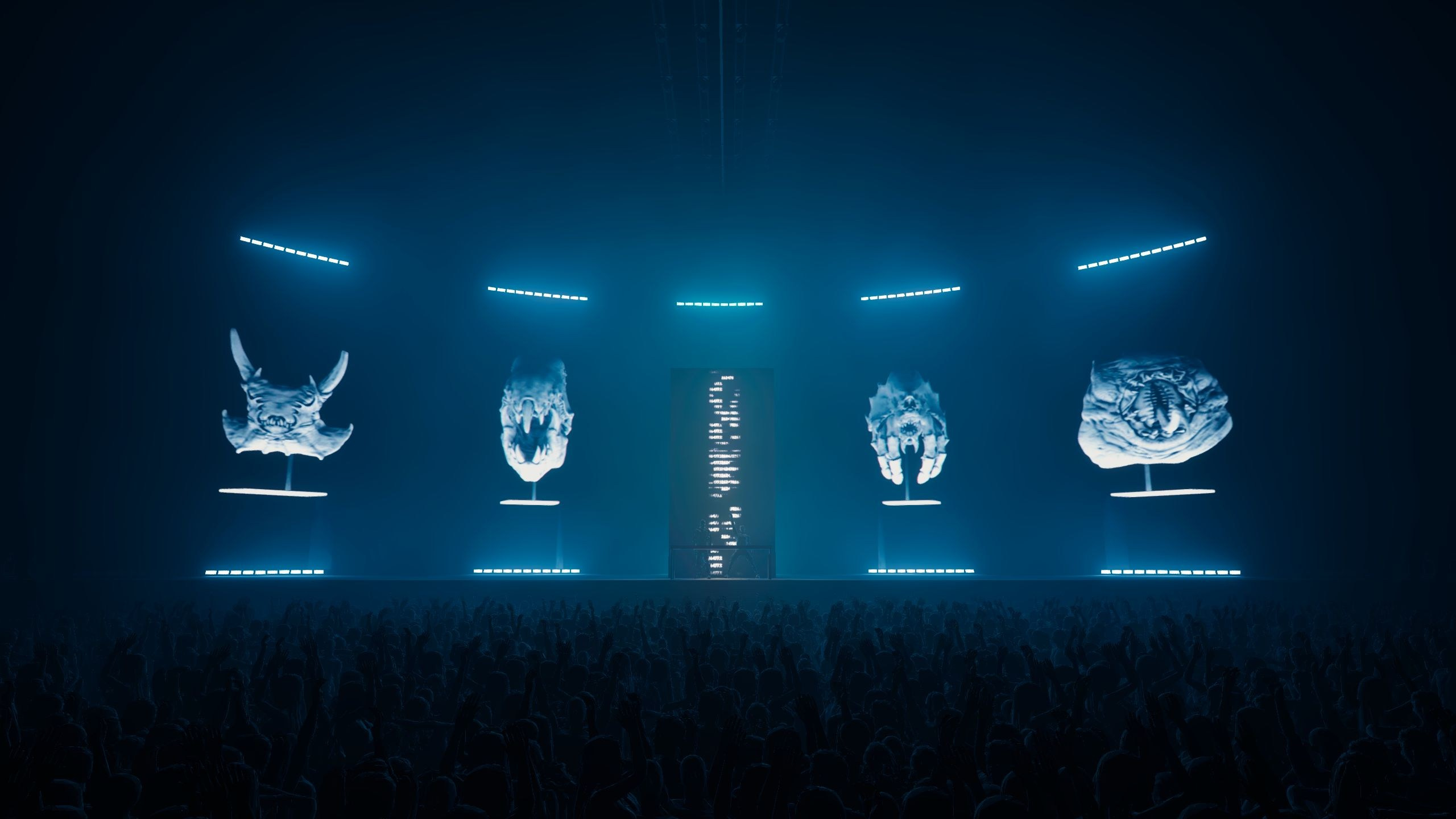 CONSTANT EVOLUTION. OOPS