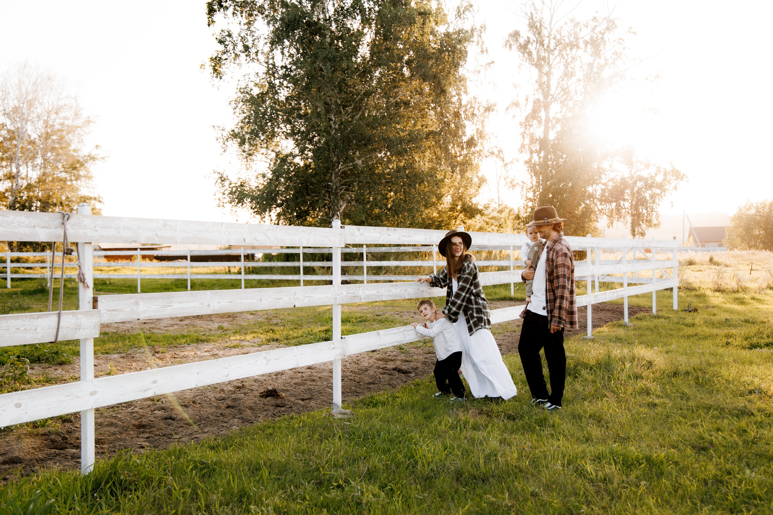 Юлия и Антон. Фотограф в Омске Валерия Крячко
