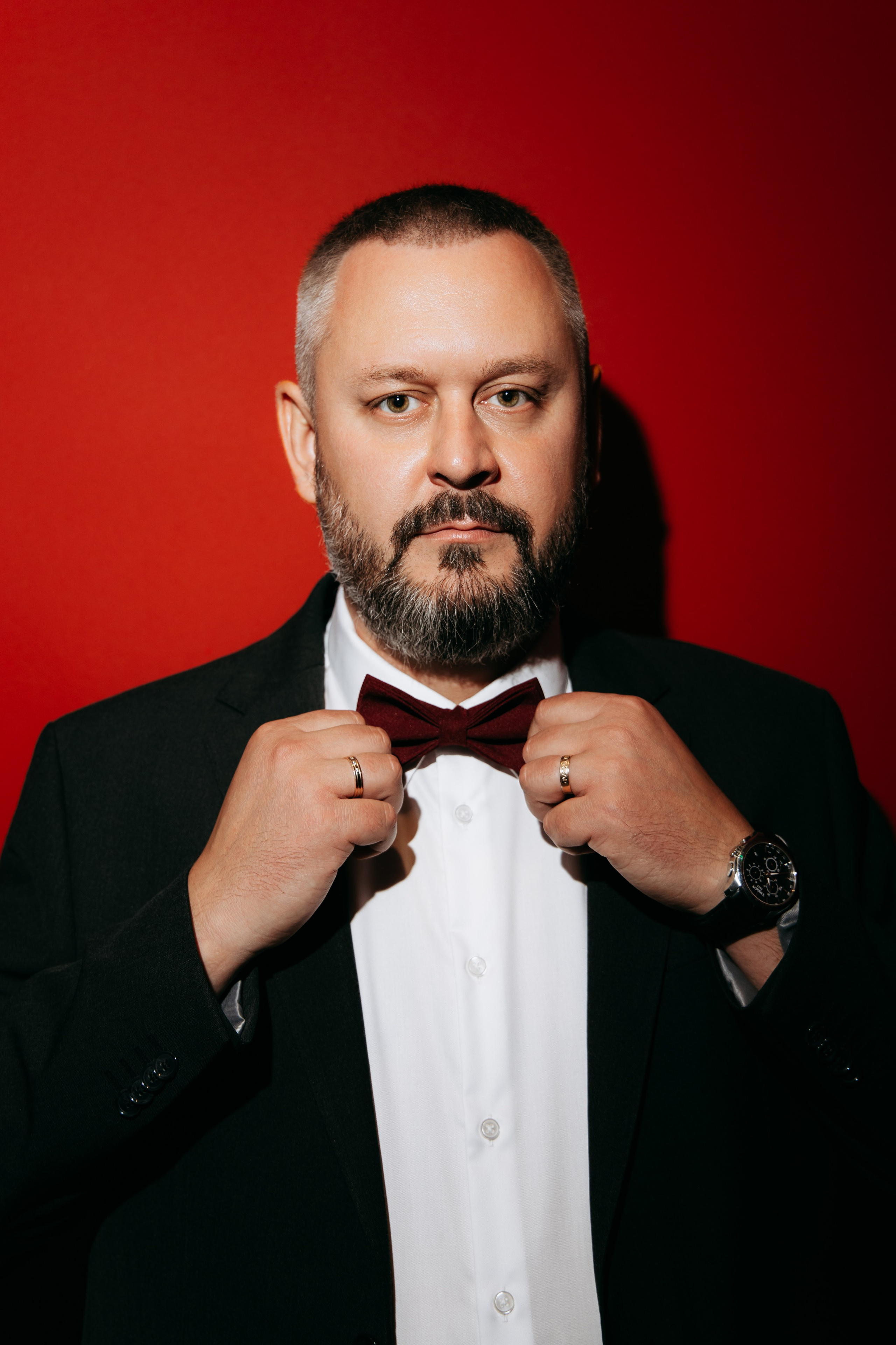 Виктория и Александр. Фотограф в Омске Валерия Крячко