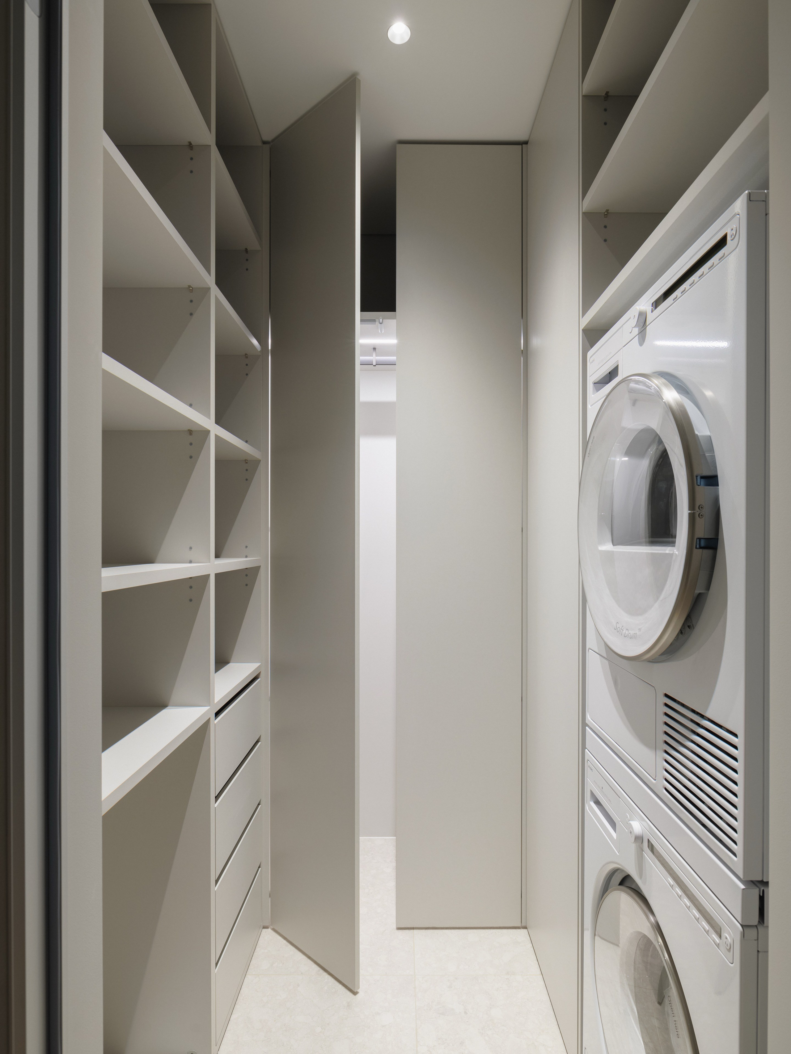 Apartment in the Symbol residential complex 66 sq.m. Commercial photographer | Anton Ermakov