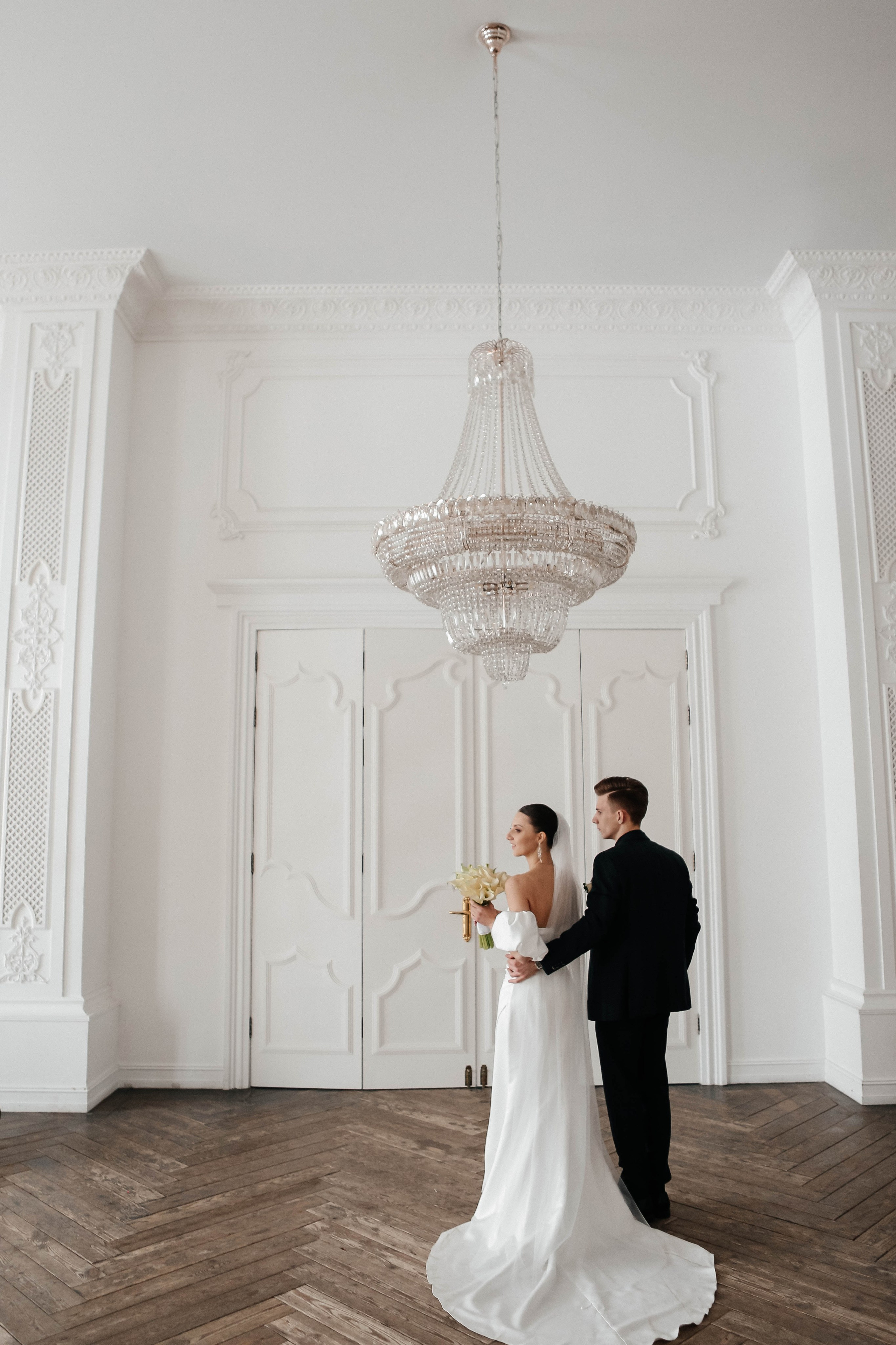 Александра | Константин. Фотограф Таня Королёк