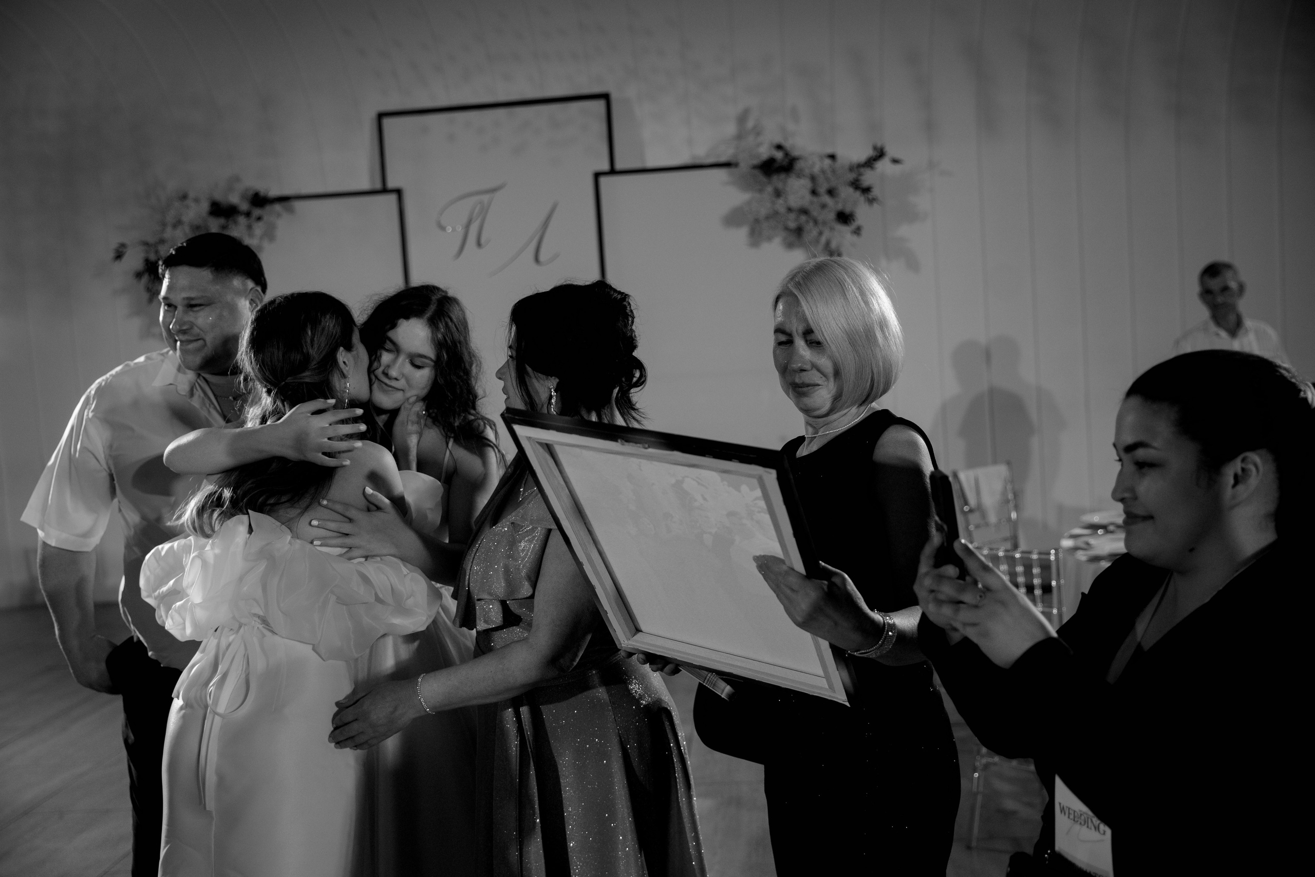 P & L. Свадебный и семейный фотограф в Астрахани Сергунова Наталья