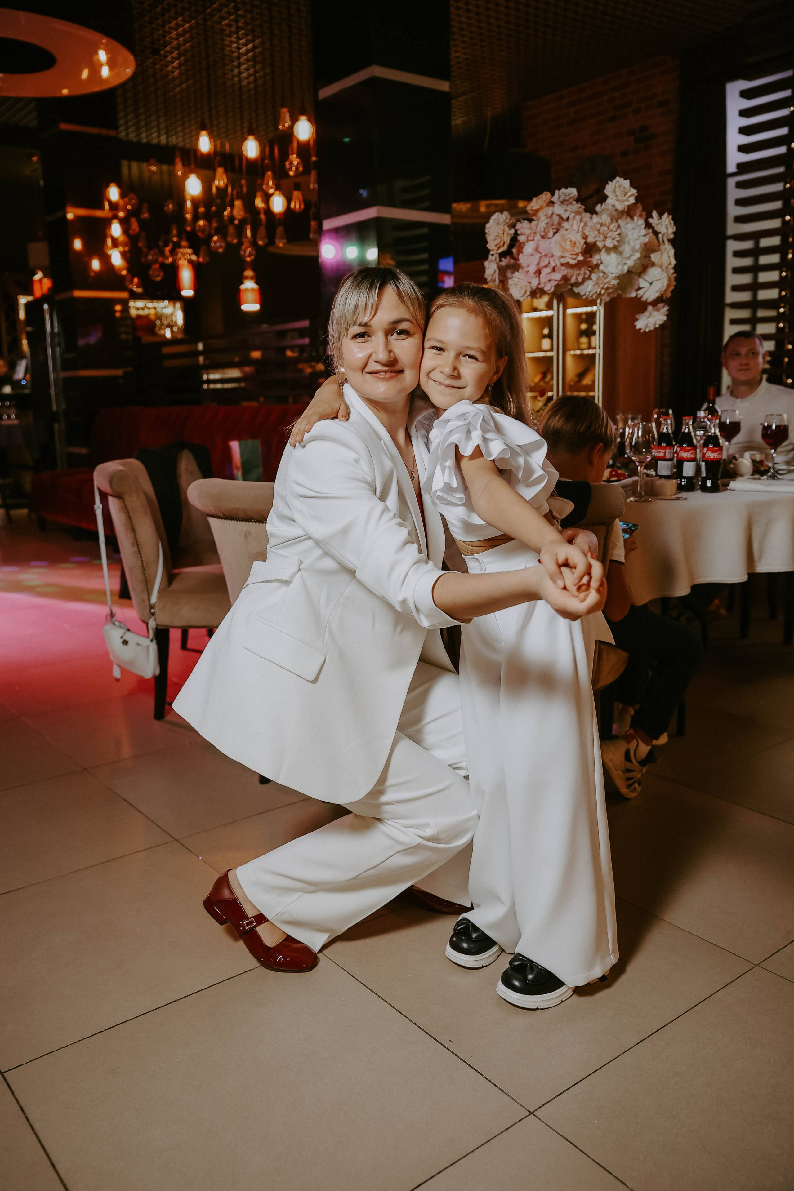 Анастасия и Александр. Photographer in Moscow & everywhere in the World Alena Vyalova