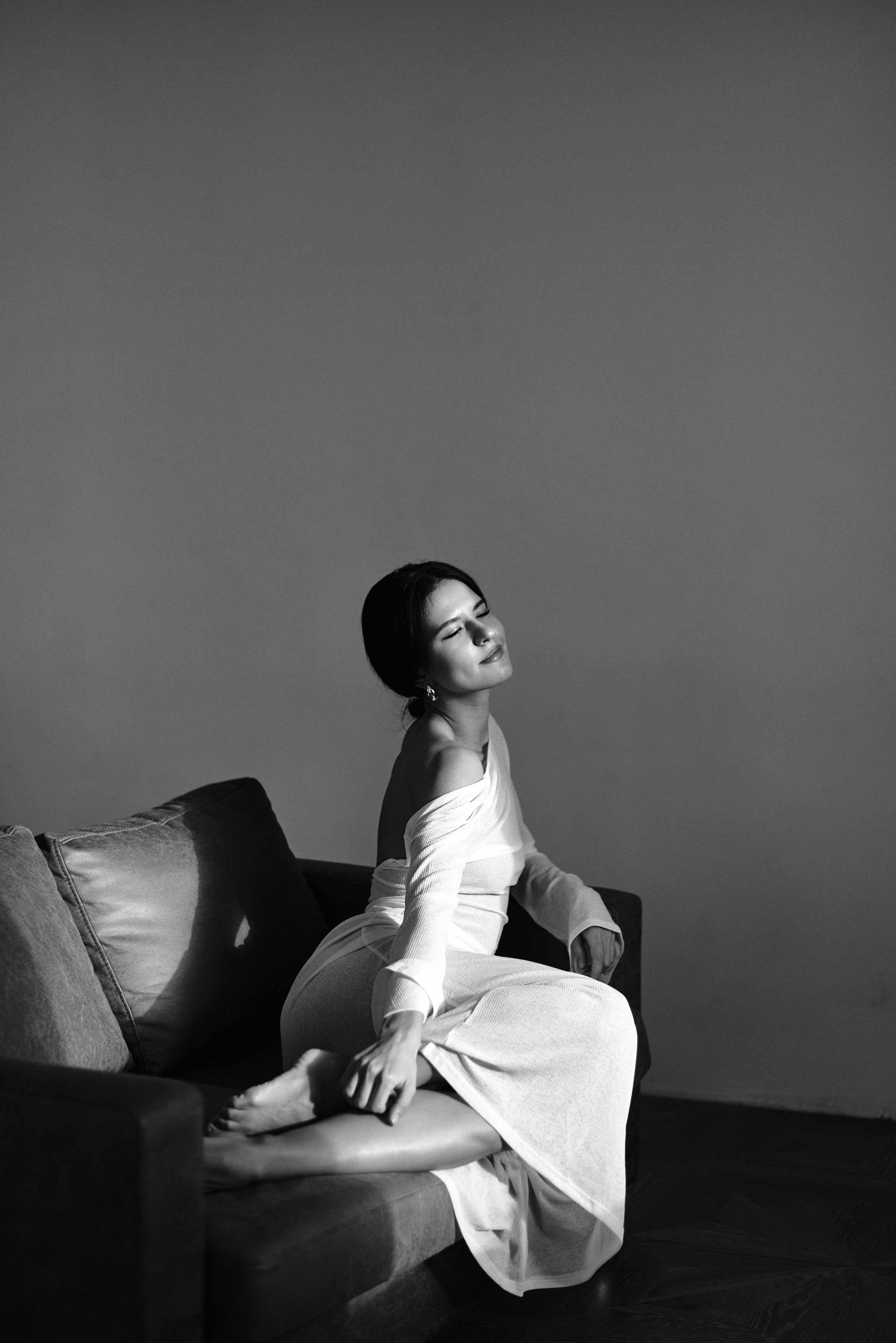 Ира. Семейный и свадебный фотограф в Нижнем Новгороде Анастасия Хренова