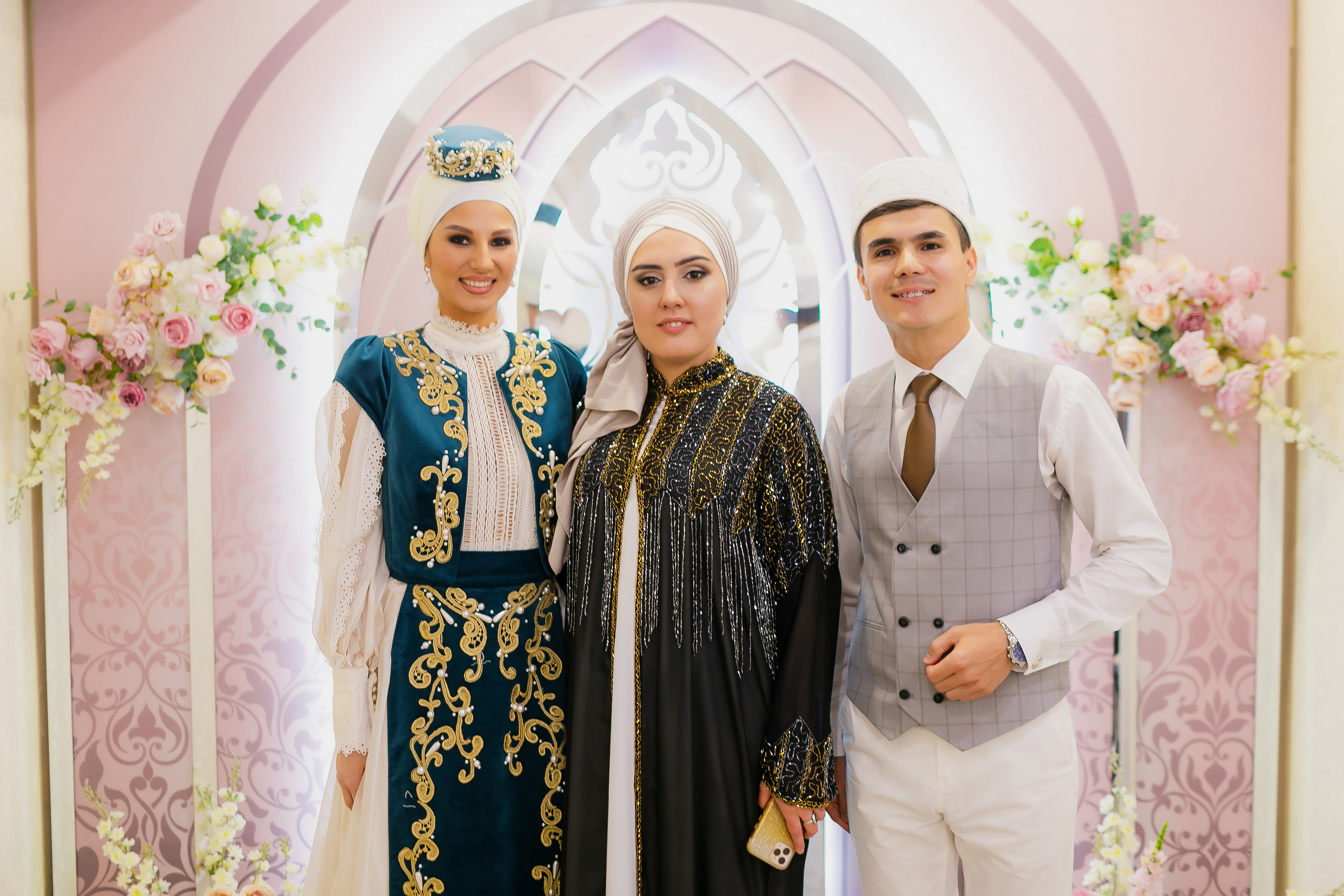 NIKAH DAY. Свадебный и семейный фотограф | Муллагалиев Рустам | тел. 89050383257
