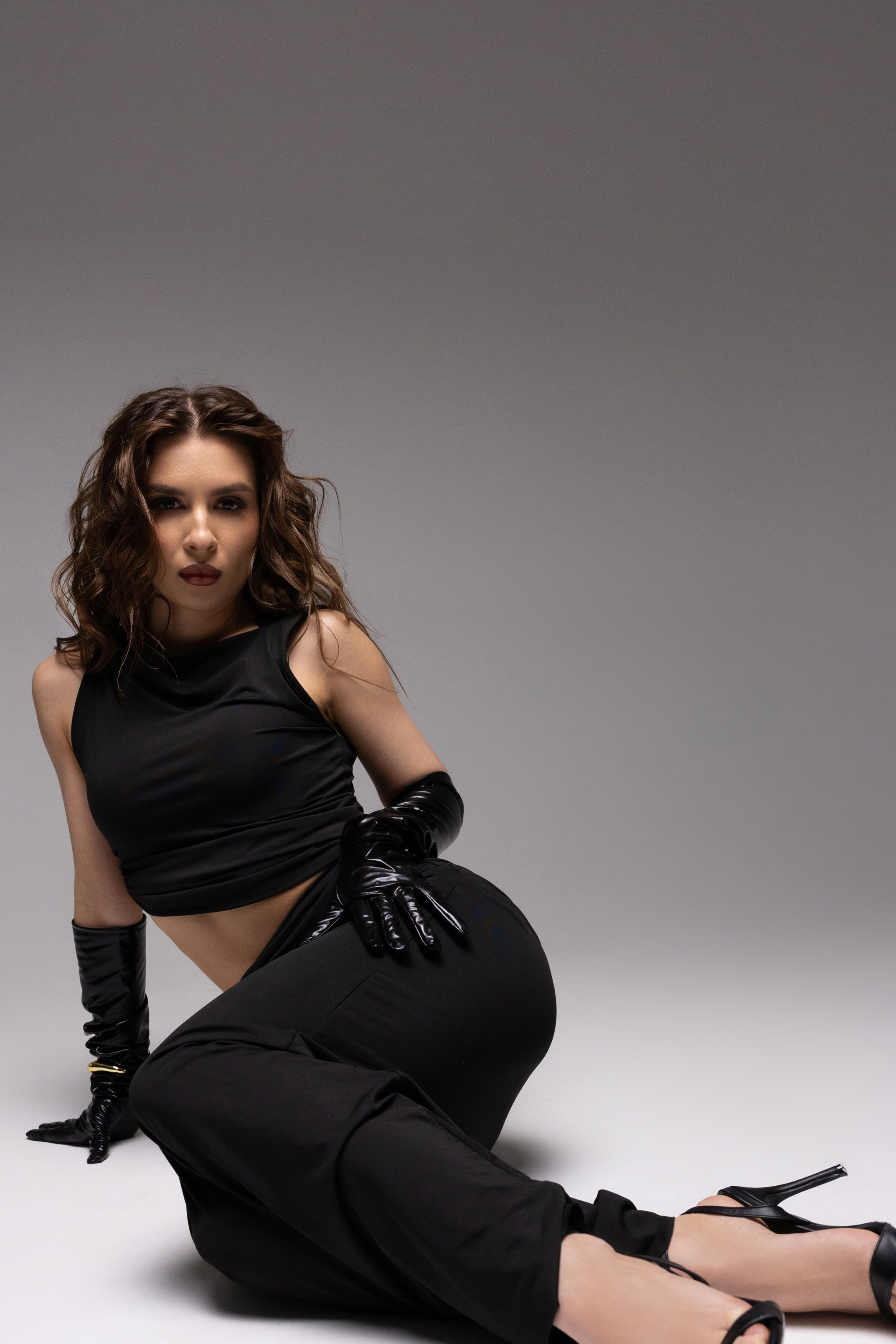 Про тебя. Главная