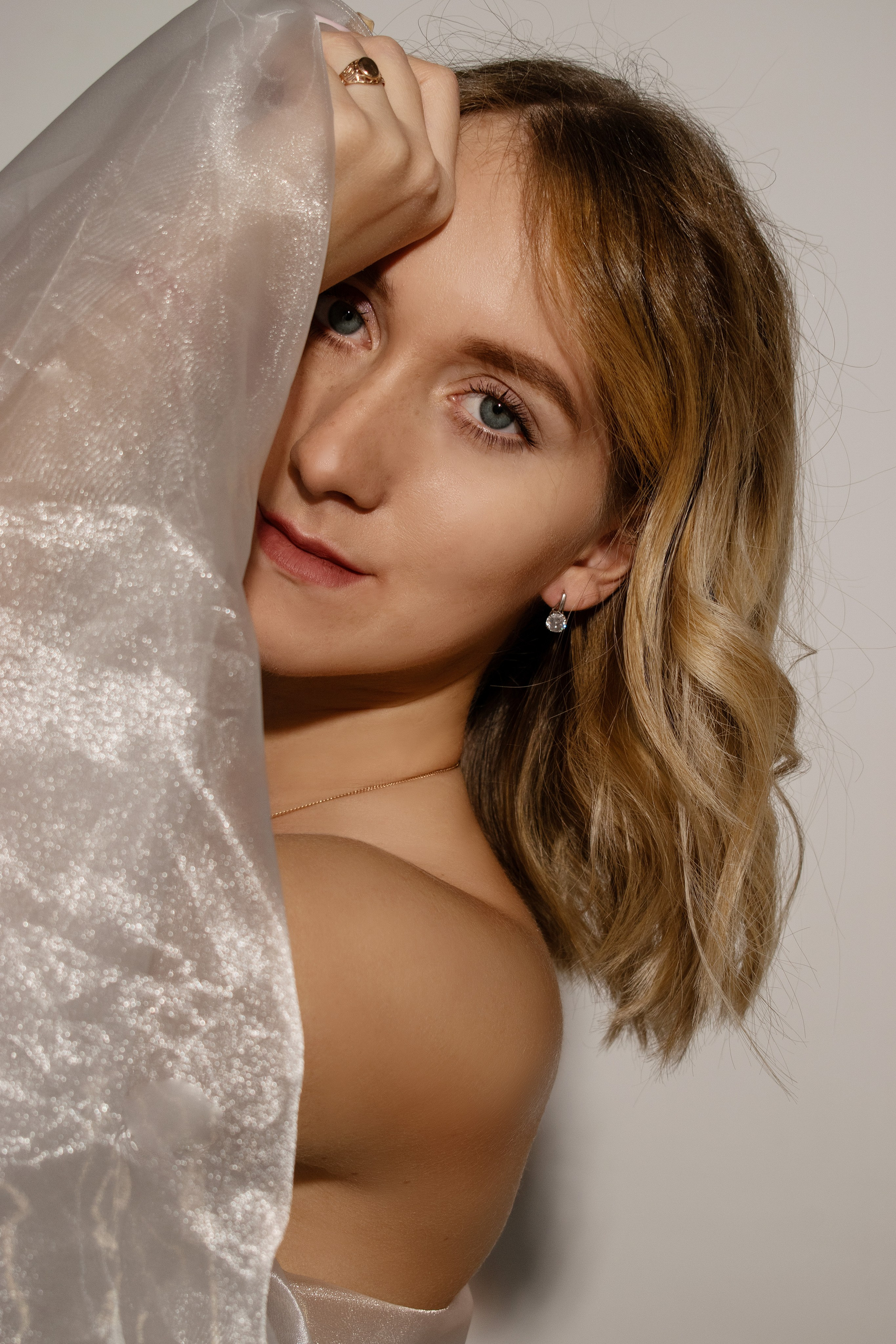 Александра. Фотограф Хабаровск