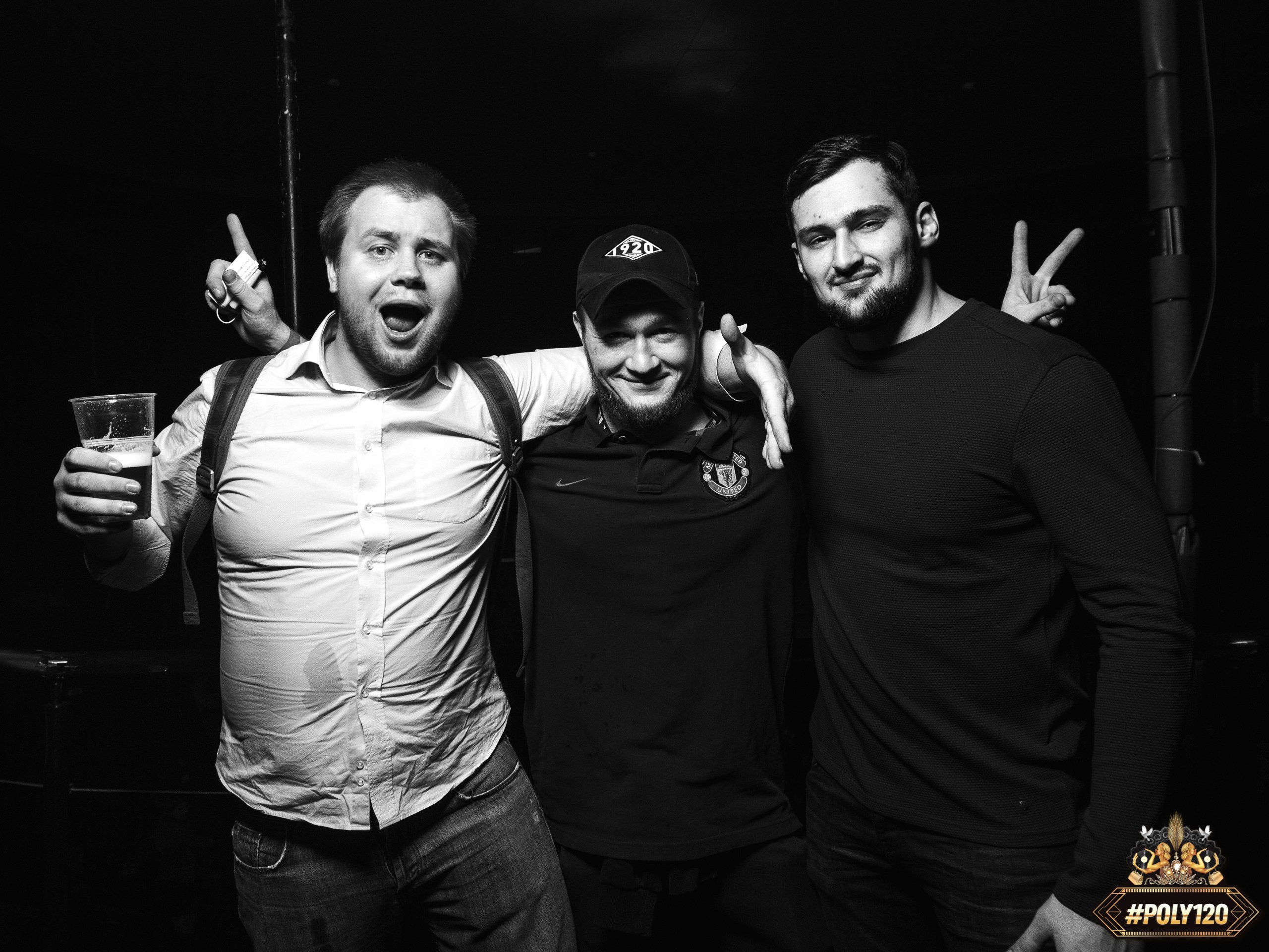 POLY120. Евгений Матвеев — фотограф в Санкт-Петербурге