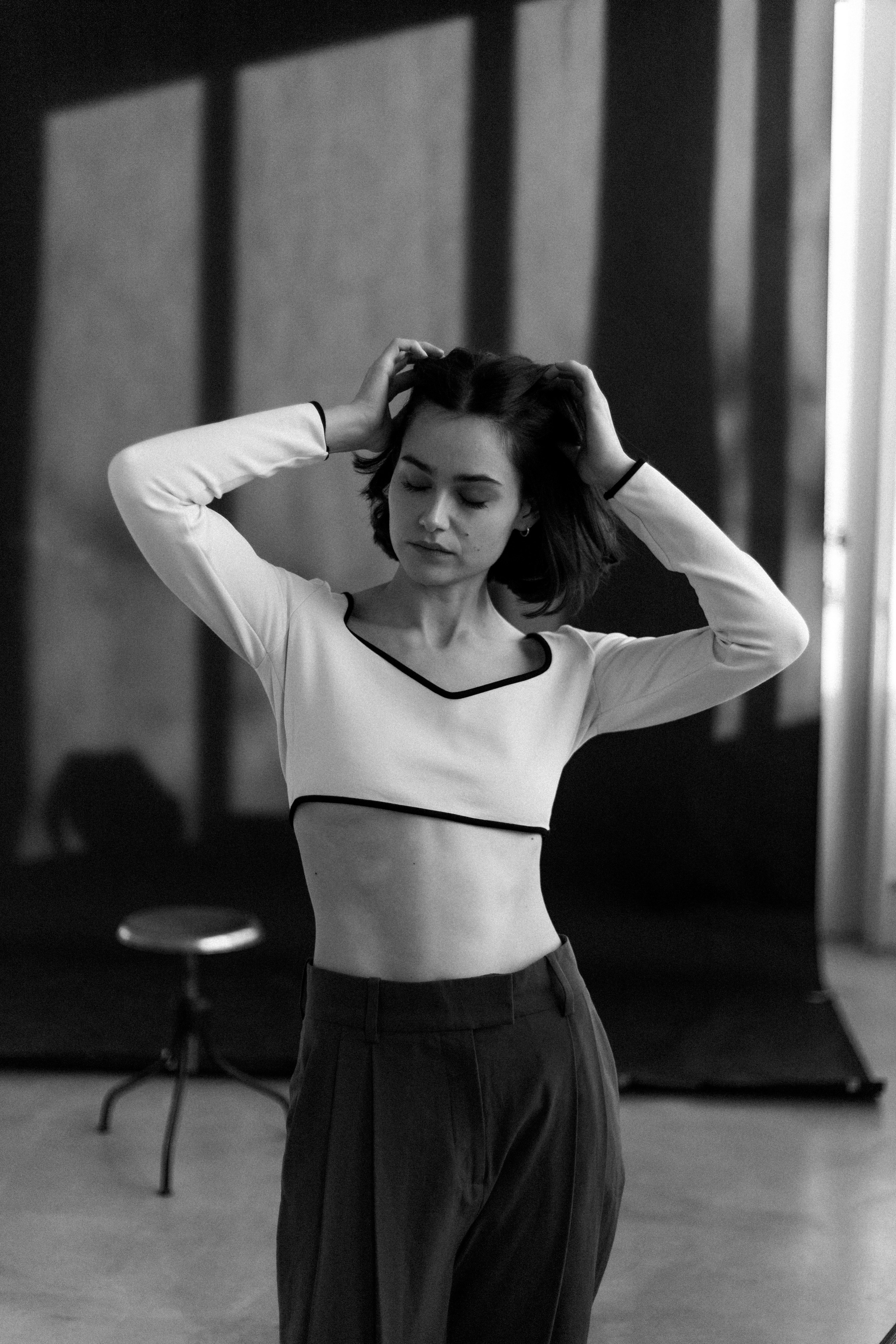 Диана. Женский фотограф в Москве Юля Иванова