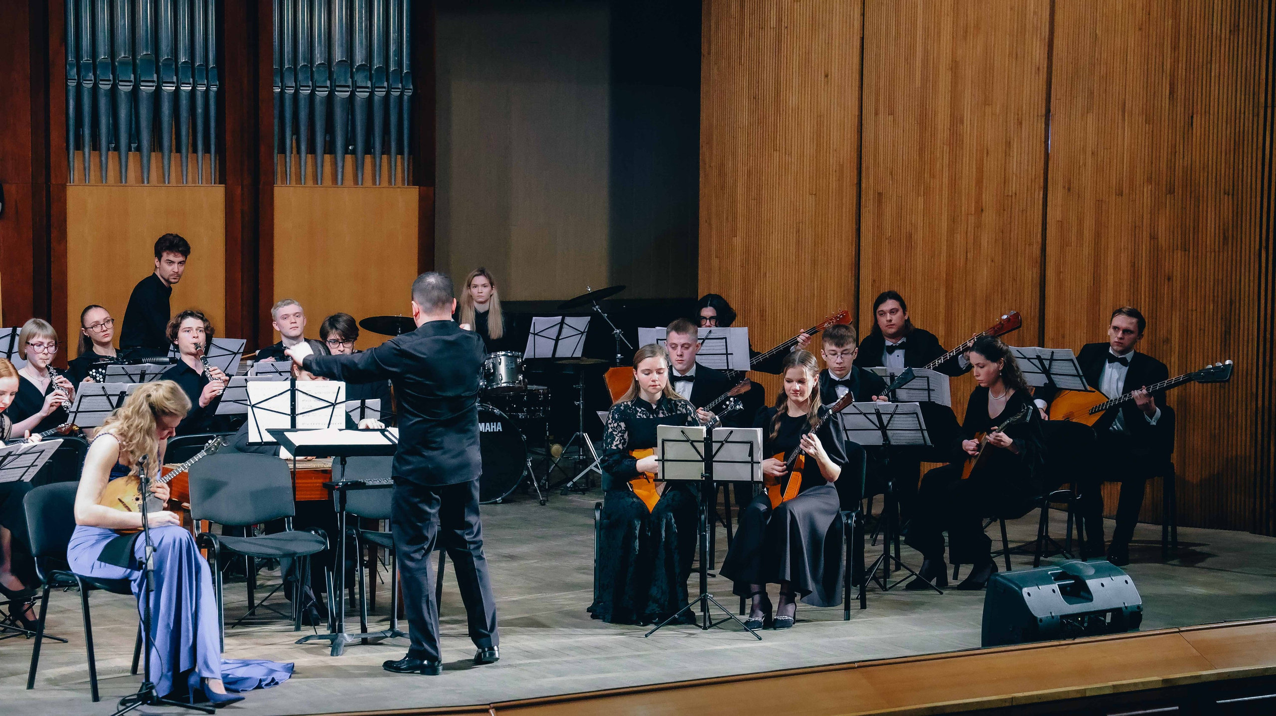 Органный зал. Фотограф в Сочи, Краснодаре и Ростове на Дону