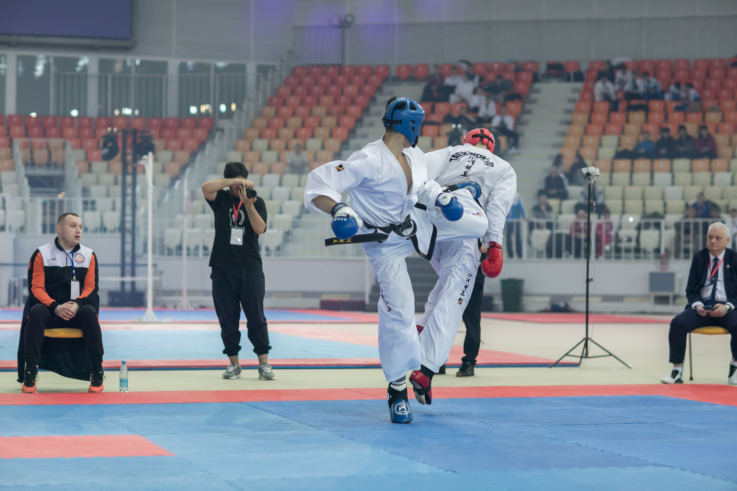 Тхэквондо. Фотограф в Сочи, Краснодаре и Ростове на Дону