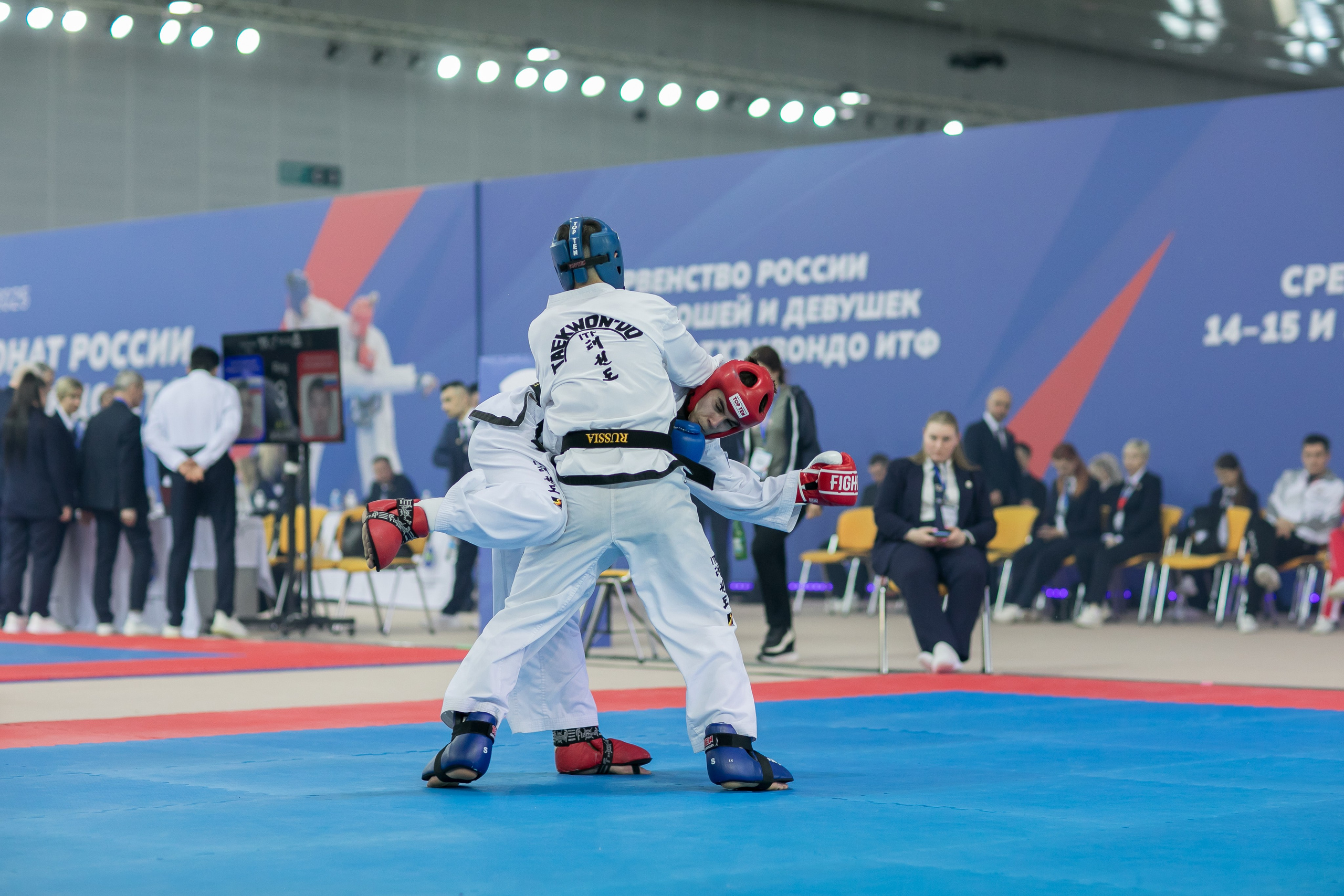 Тхэквондо. Фотограф в Сочи, Краснодаре и Ростове на Дону