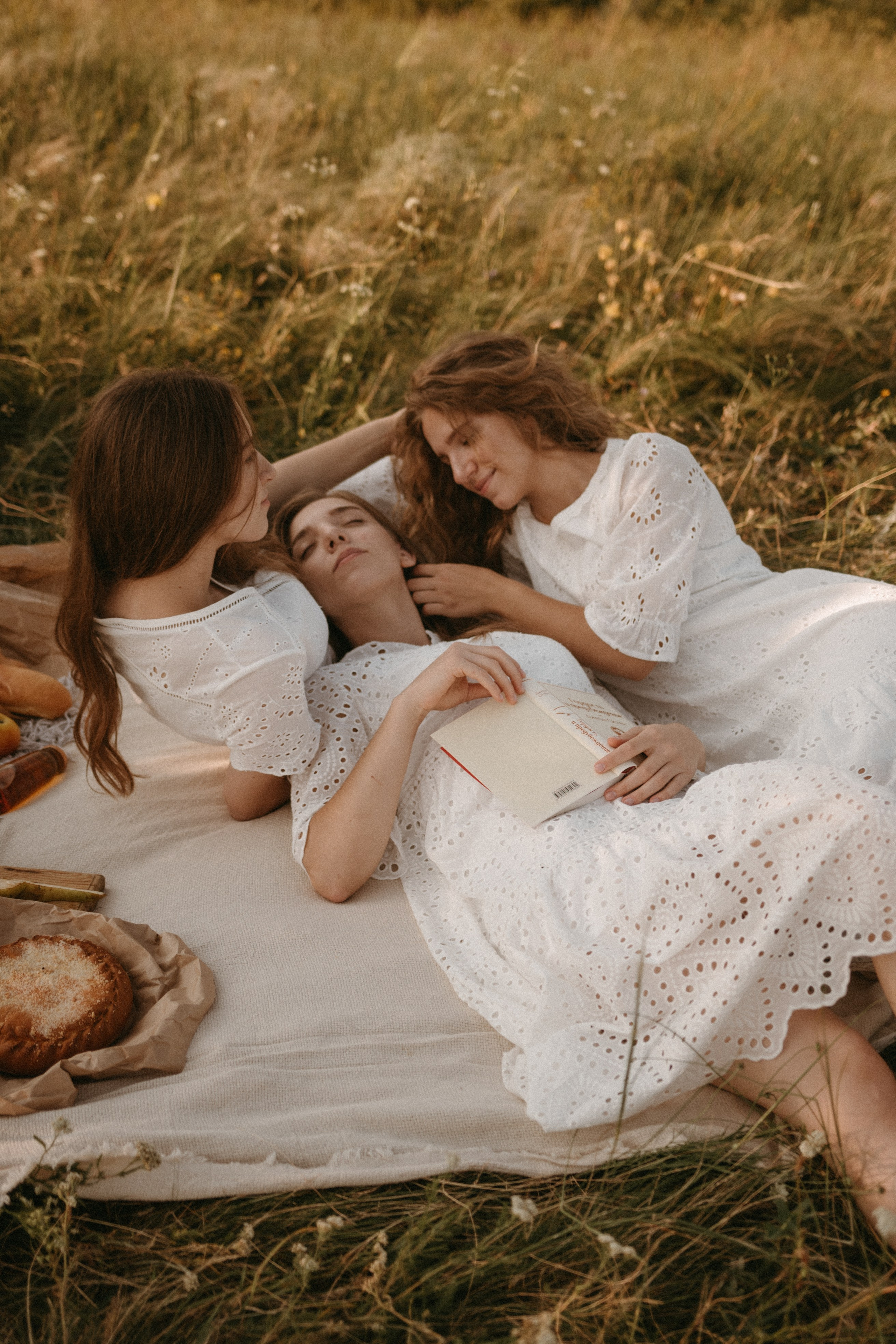 ЛЕТО. Фотограф Настя Конник | Пятигорск | Эльбрус | Домбай | Архыз