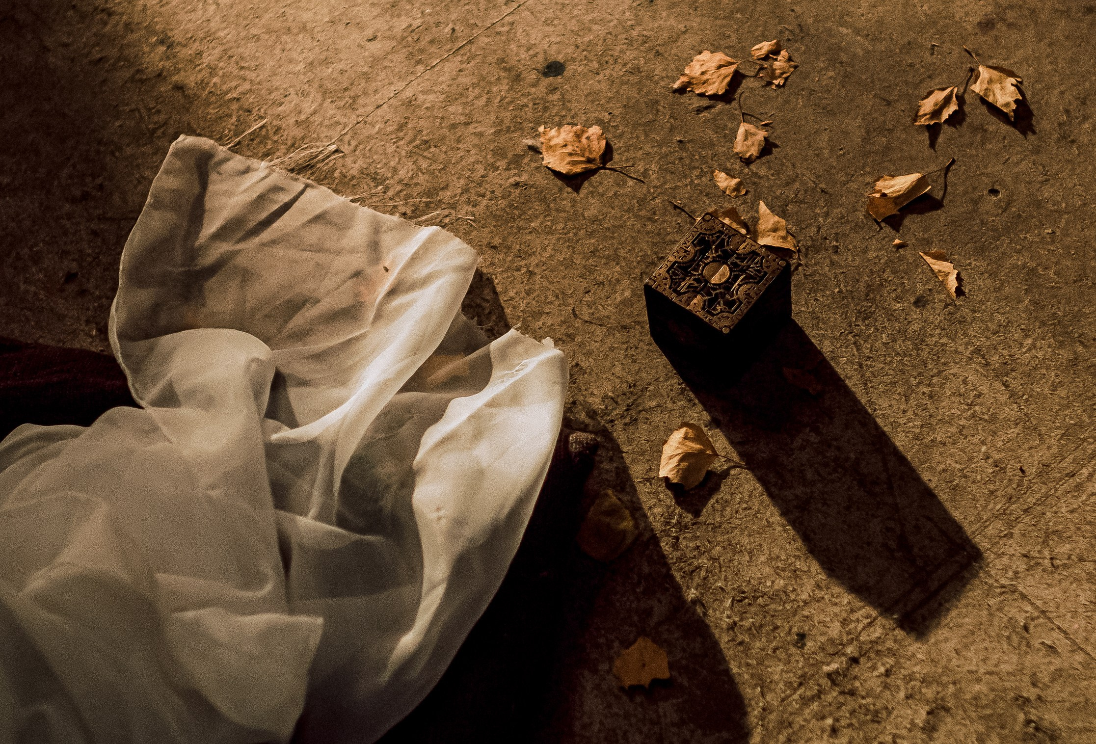 Backstage. Репортажный и портретный фотограф в Санкт-Петербурге Энли