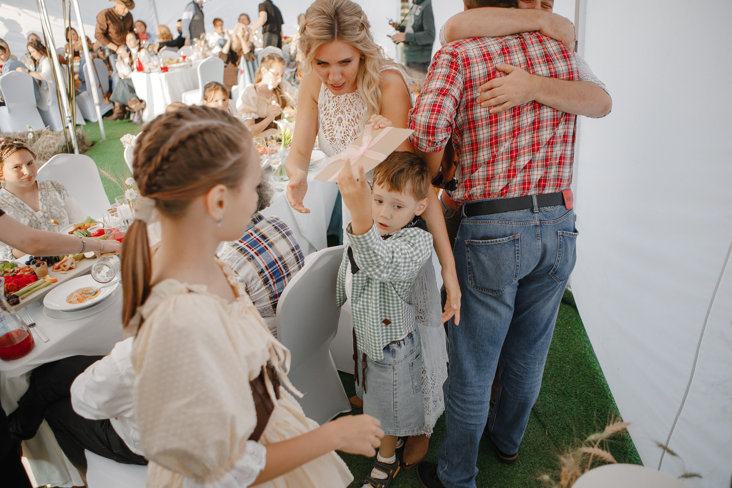 Мазальтов. Свадебный и семейный фотограф Ижевск