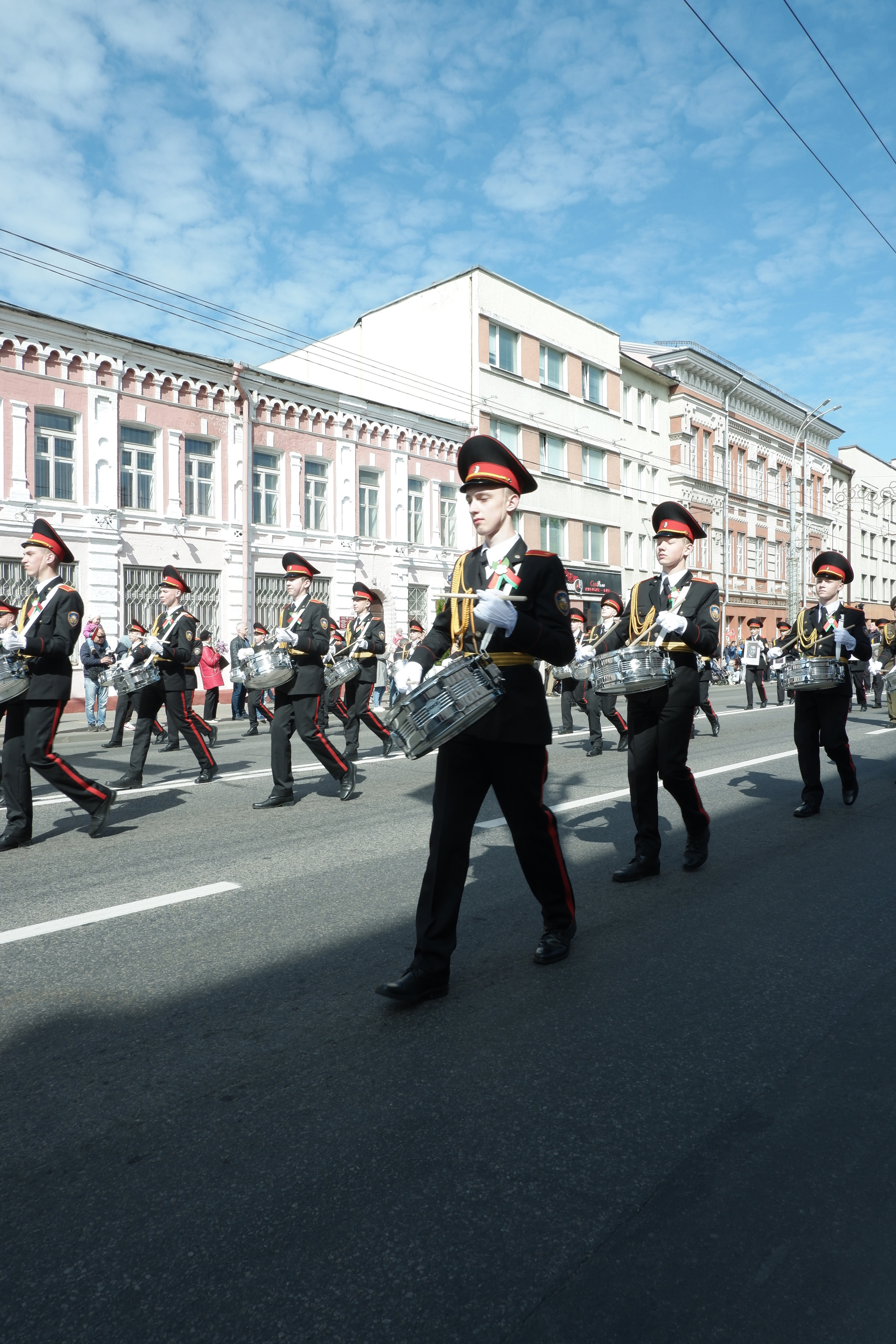 Street photo. Фотограф (photographer) Lischinski Vitaliy