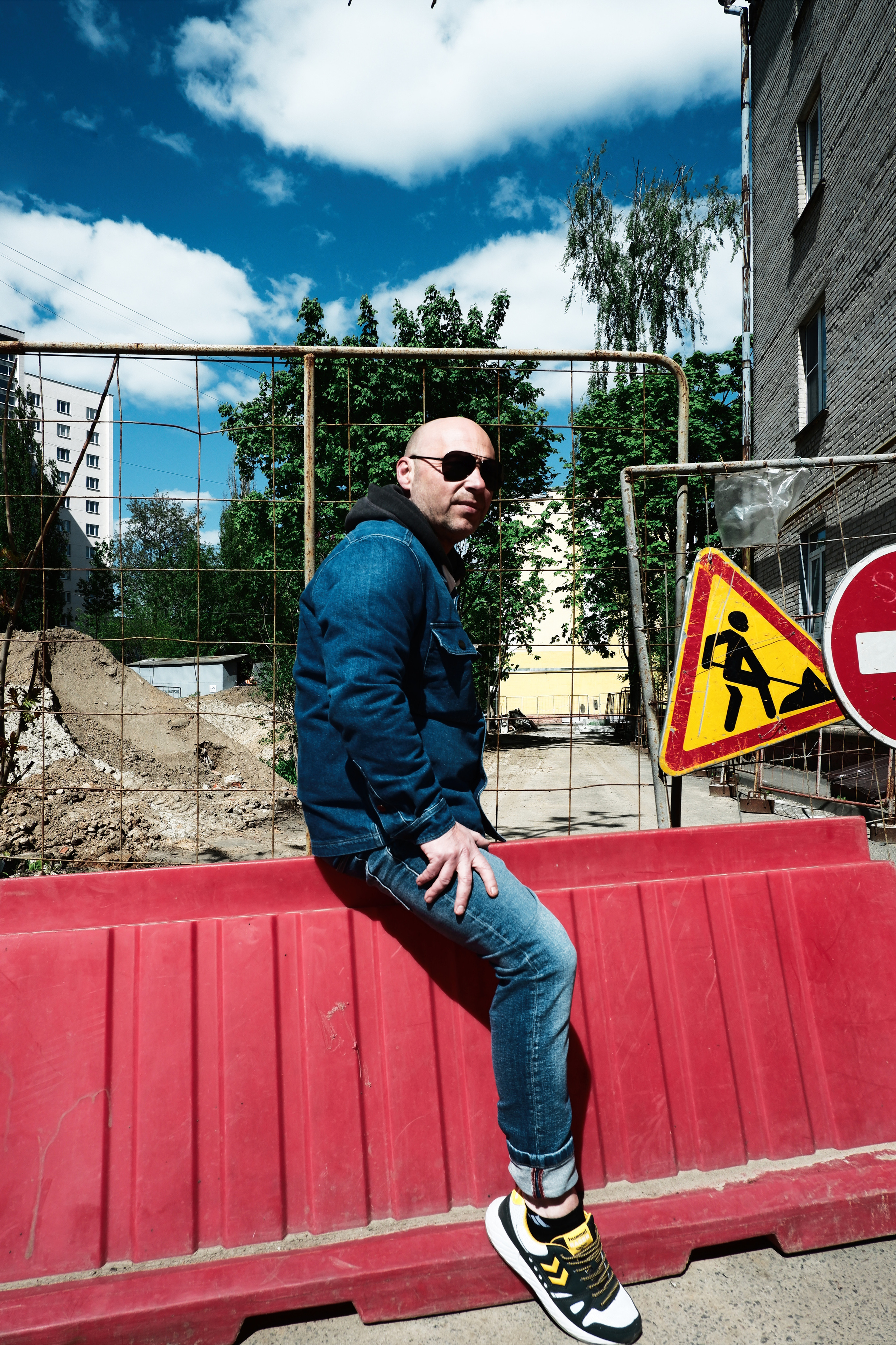 Street photos Yura. Фотограф (photographer) Lischinski Vitaliy