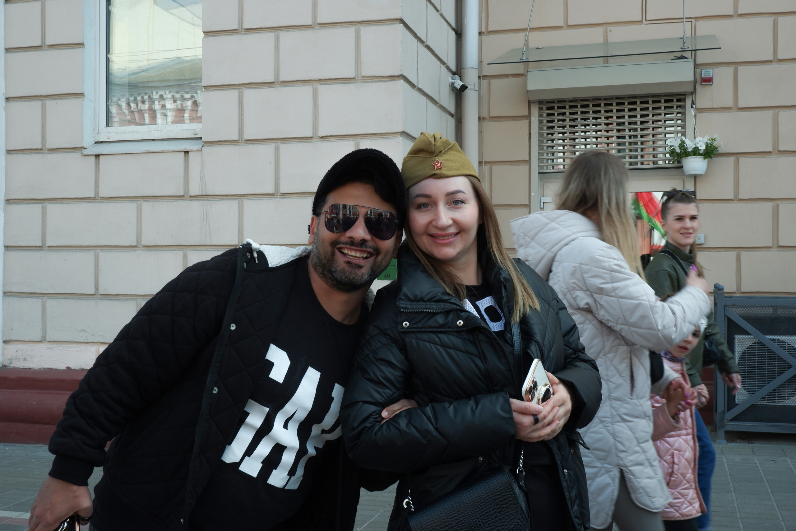 Street photo. Фотограф (photographer) Lischinski Vitaliy