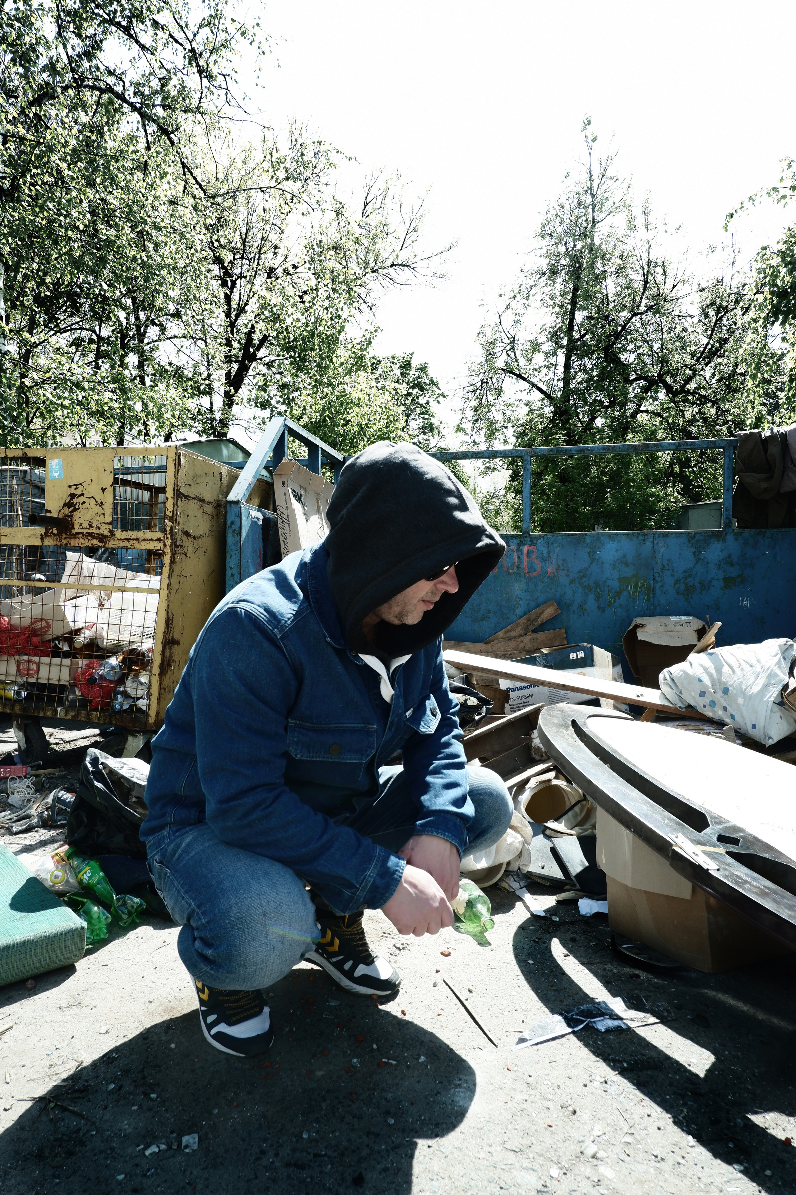 Street photos Yura. Фотограф (photographer) Lischinski Vitaliy