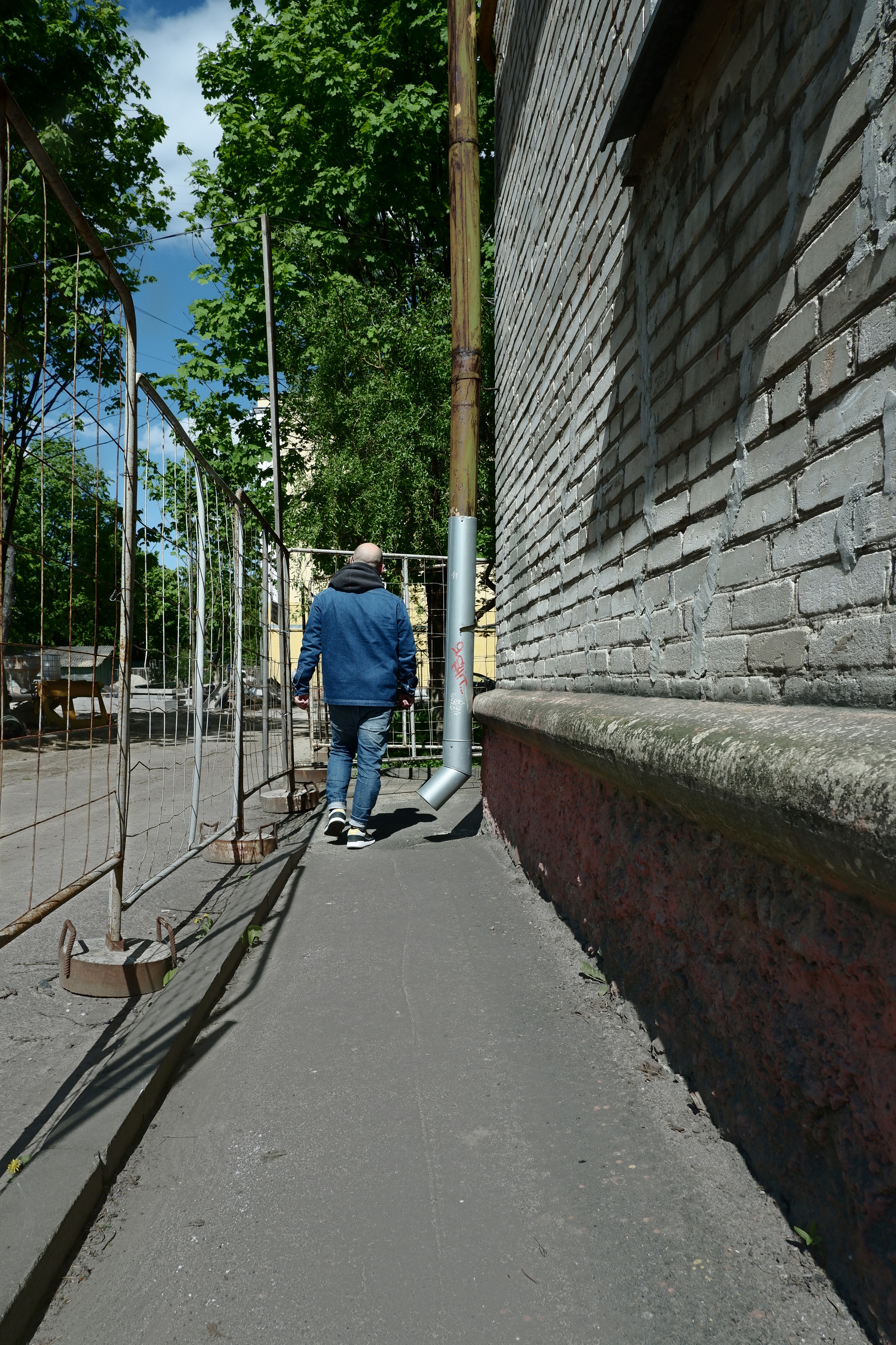 Street photos Yura. Фотограф (photographer) Lischinski Vitaliy