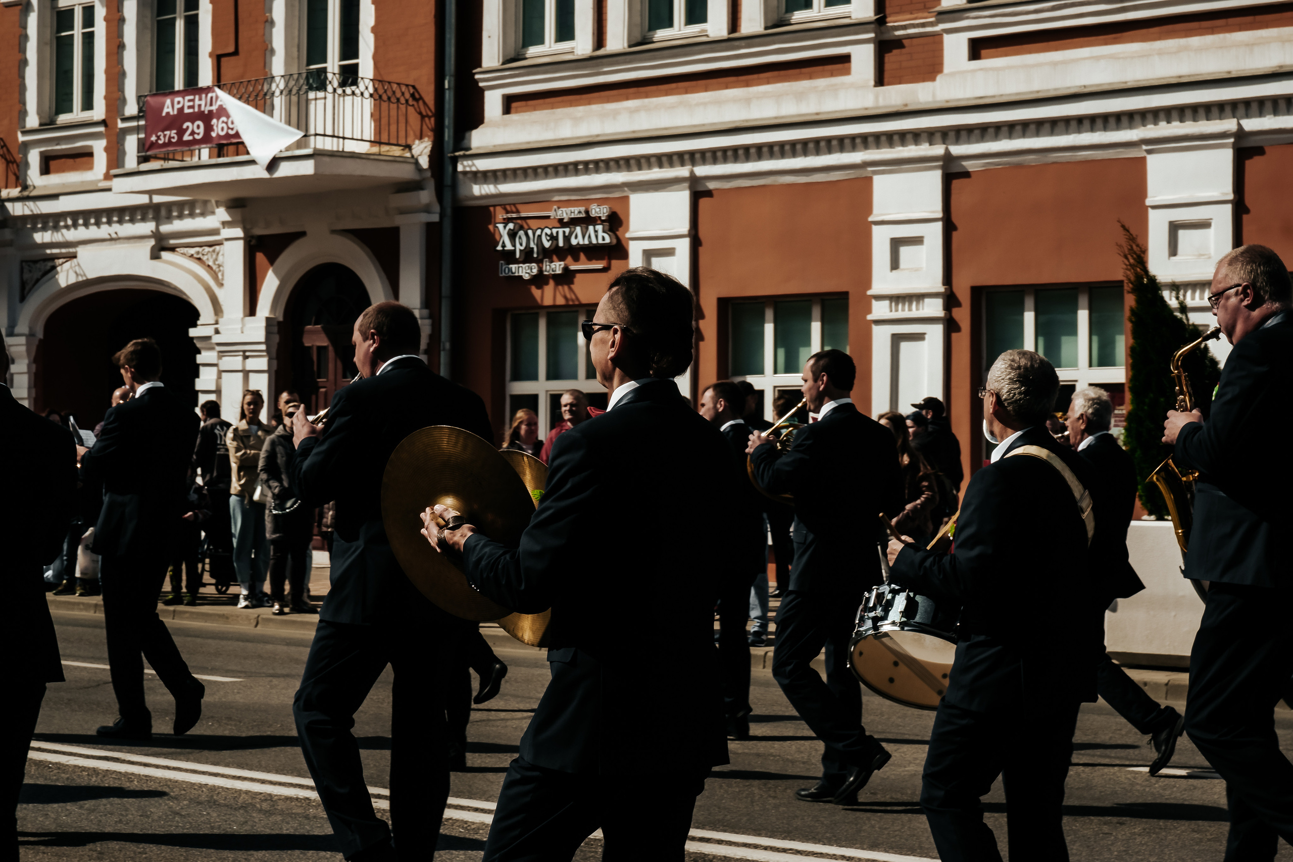 Street photo. Фотограф (photographer) Lischinski Vitaliy