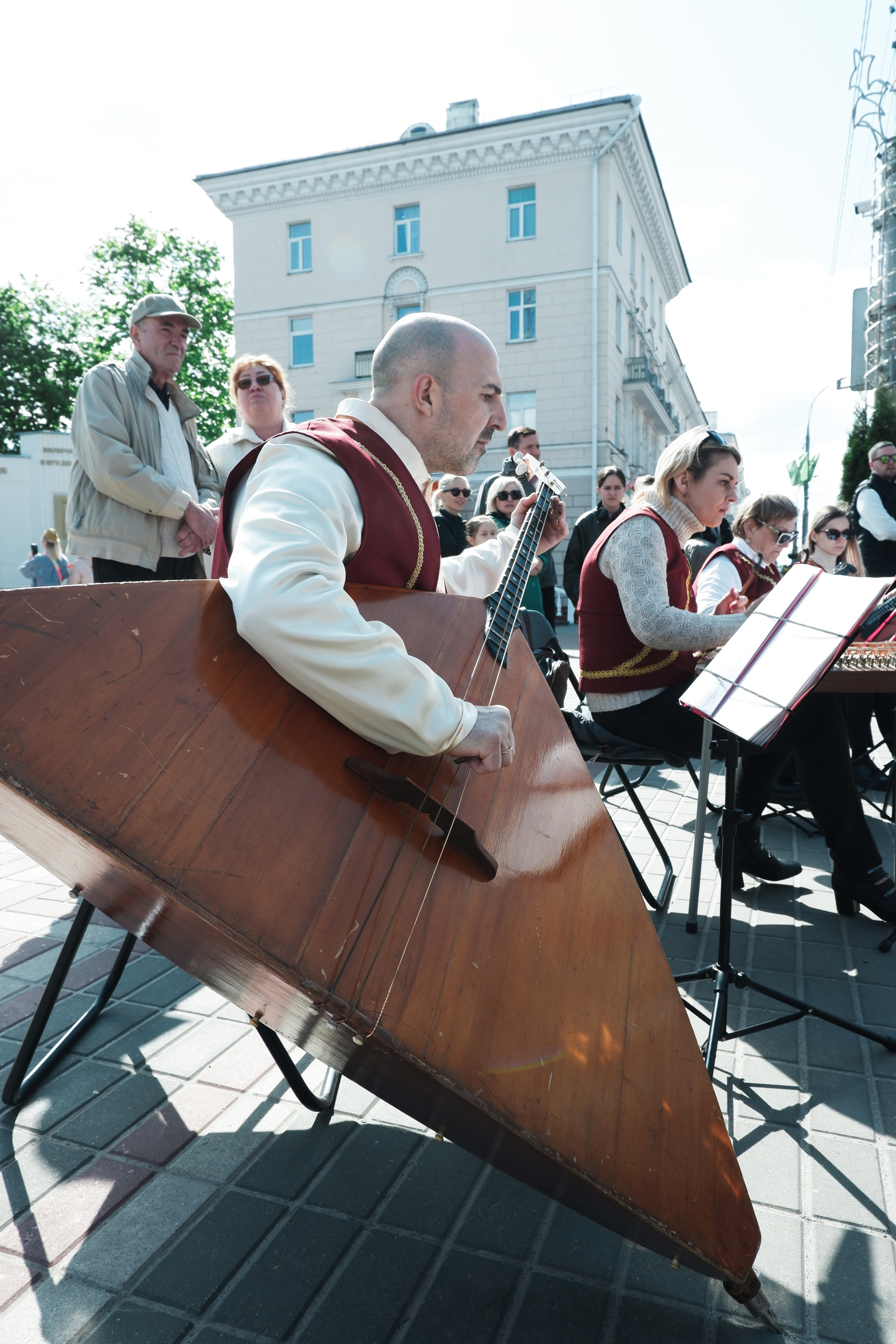 Street photo. Фотограф (photographer) Lischinski Vitaliy