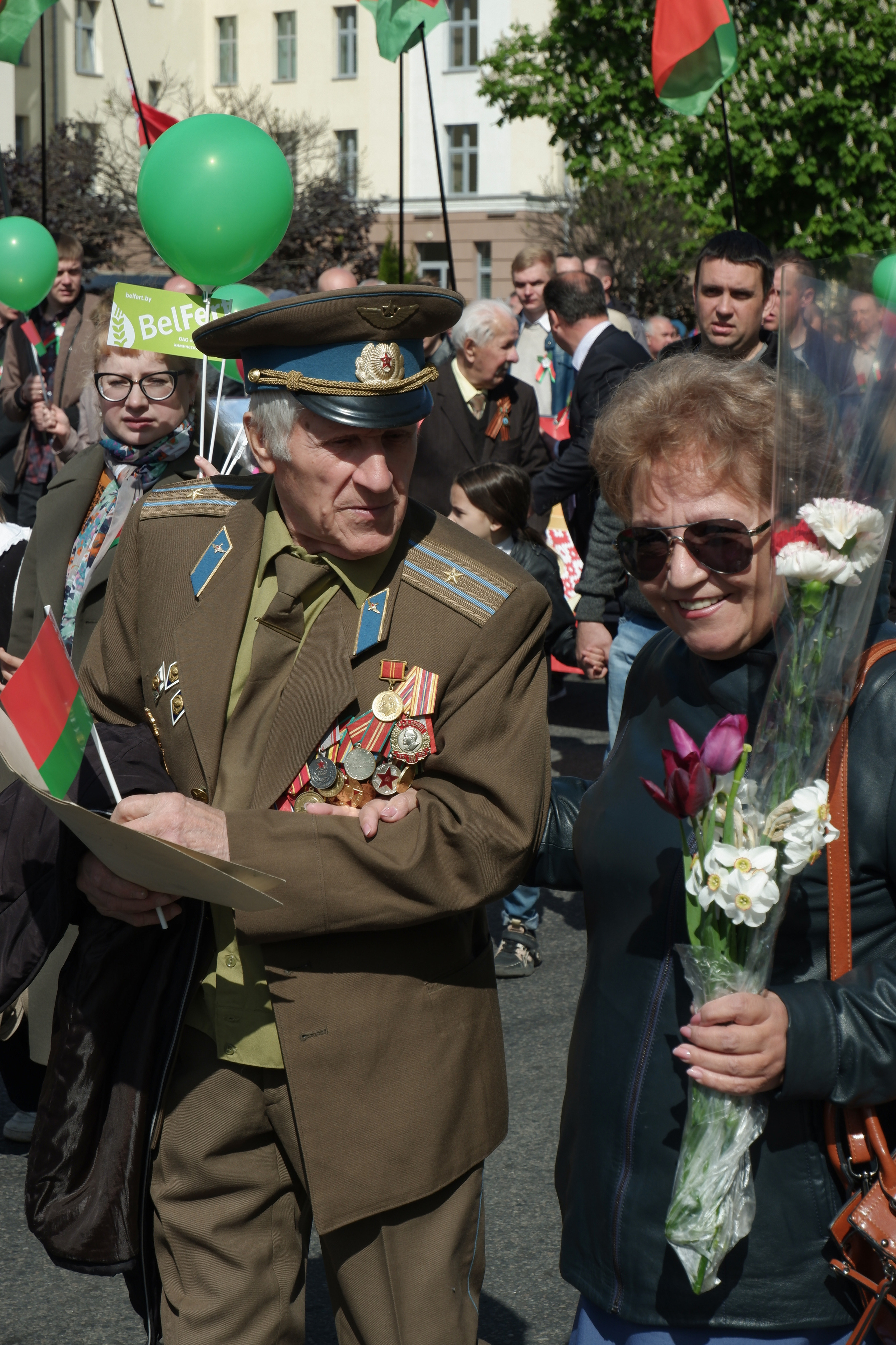 Street photo. Фотограф (photographer) Lischinski Vitaliy