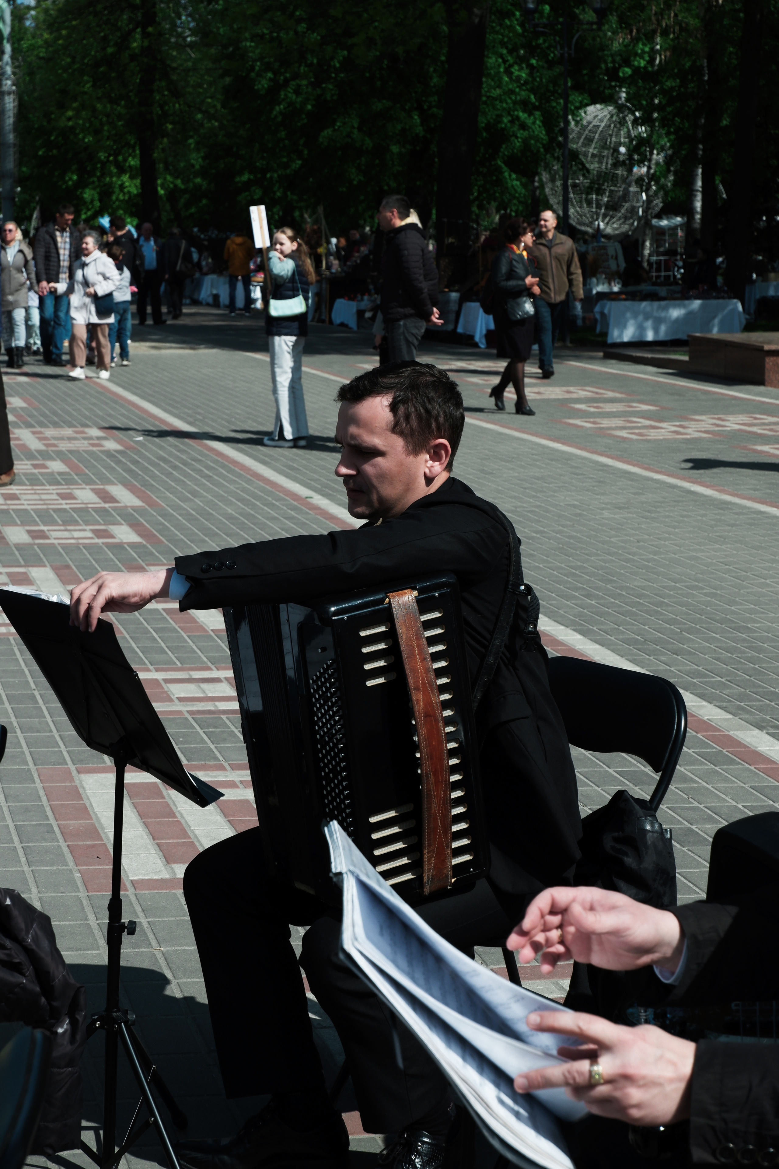 Street photo. Фотограф (photographer) Lischinski Vitaliy