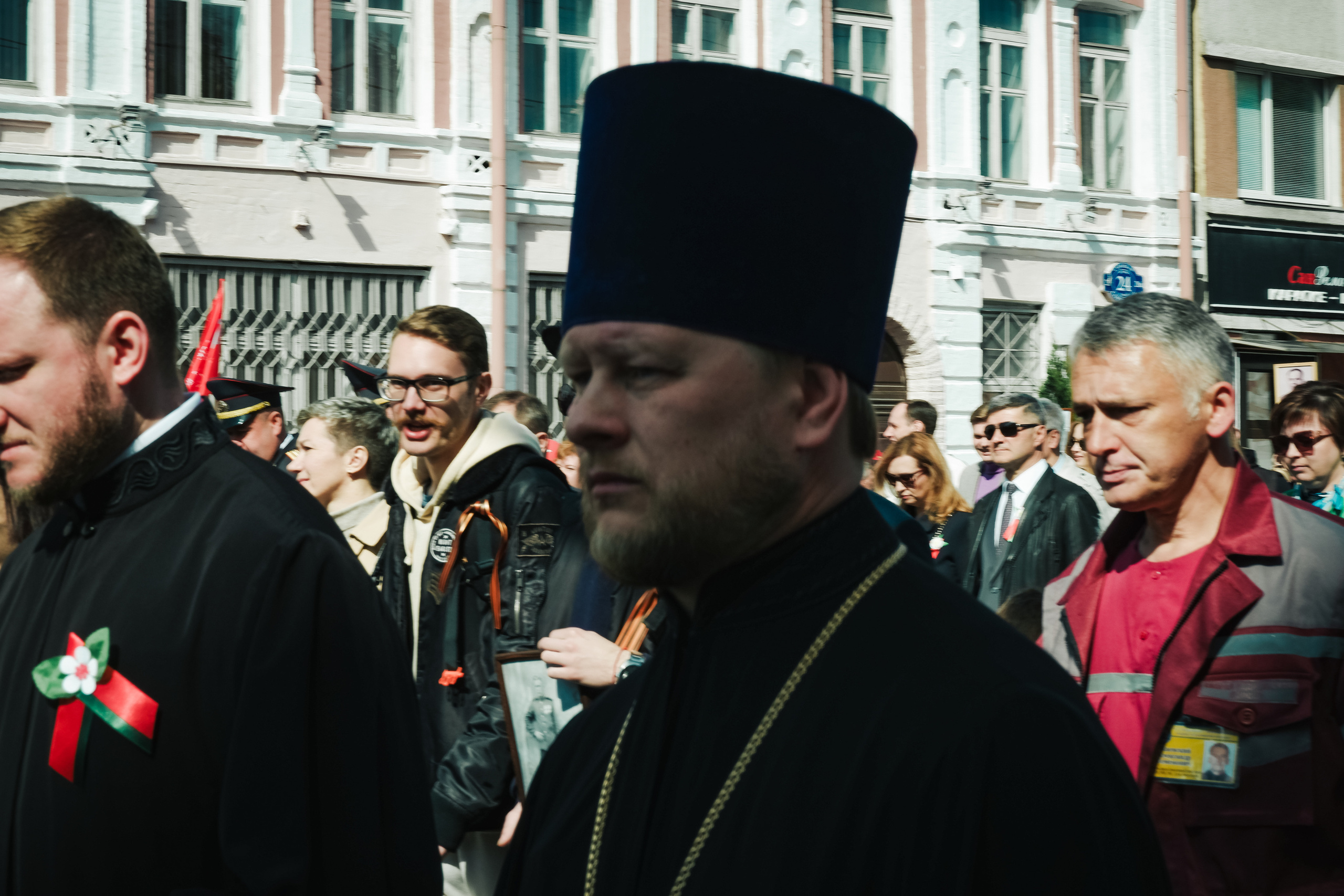 Street photo. Фотограф (photographer) Lischinski Vitaliy