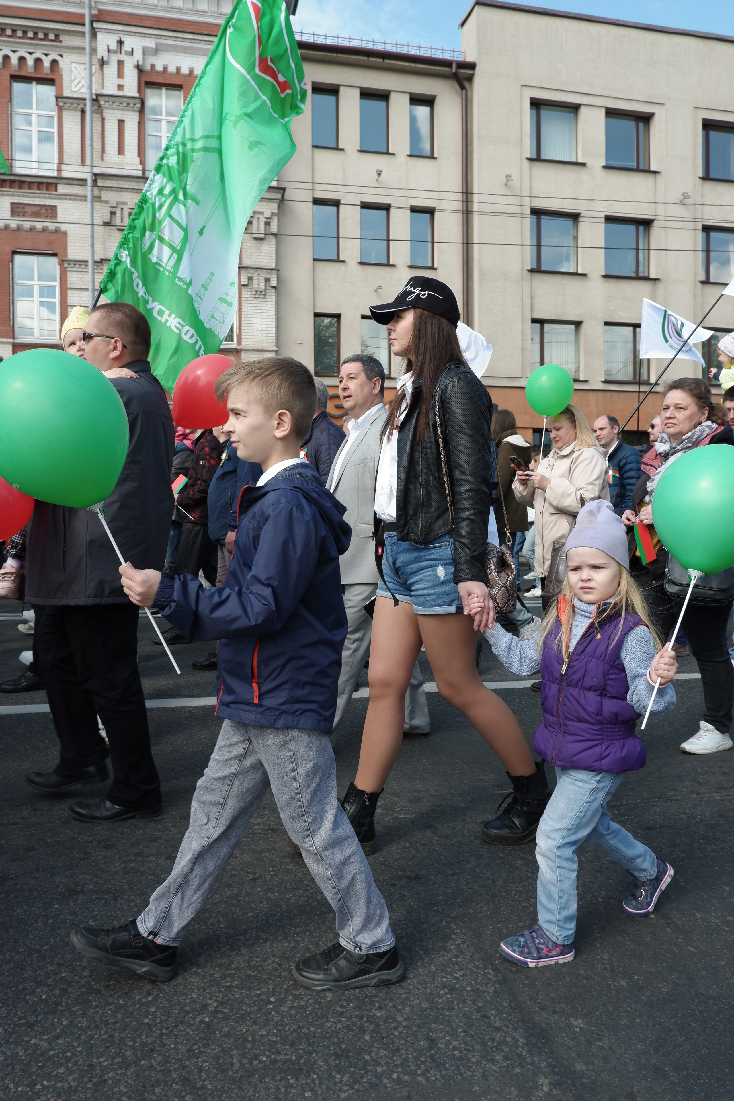Street photo. Фотограф (photographer) Lischinski Vitaliy