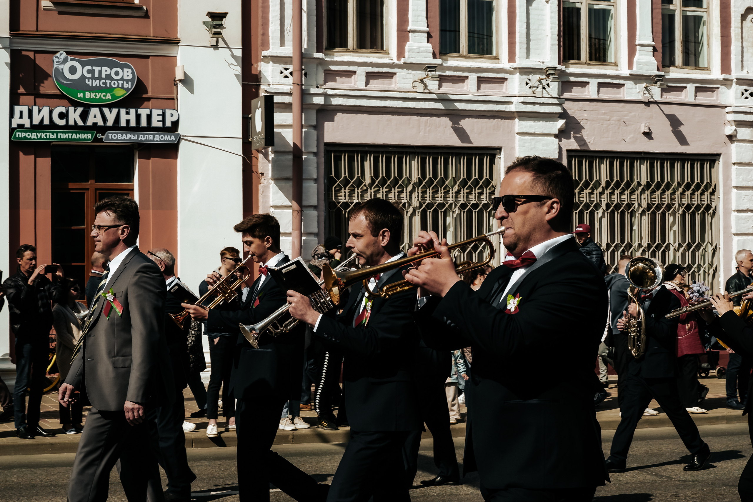 Street photo. Фотограф (photographer) Lischinski Vitaliy
