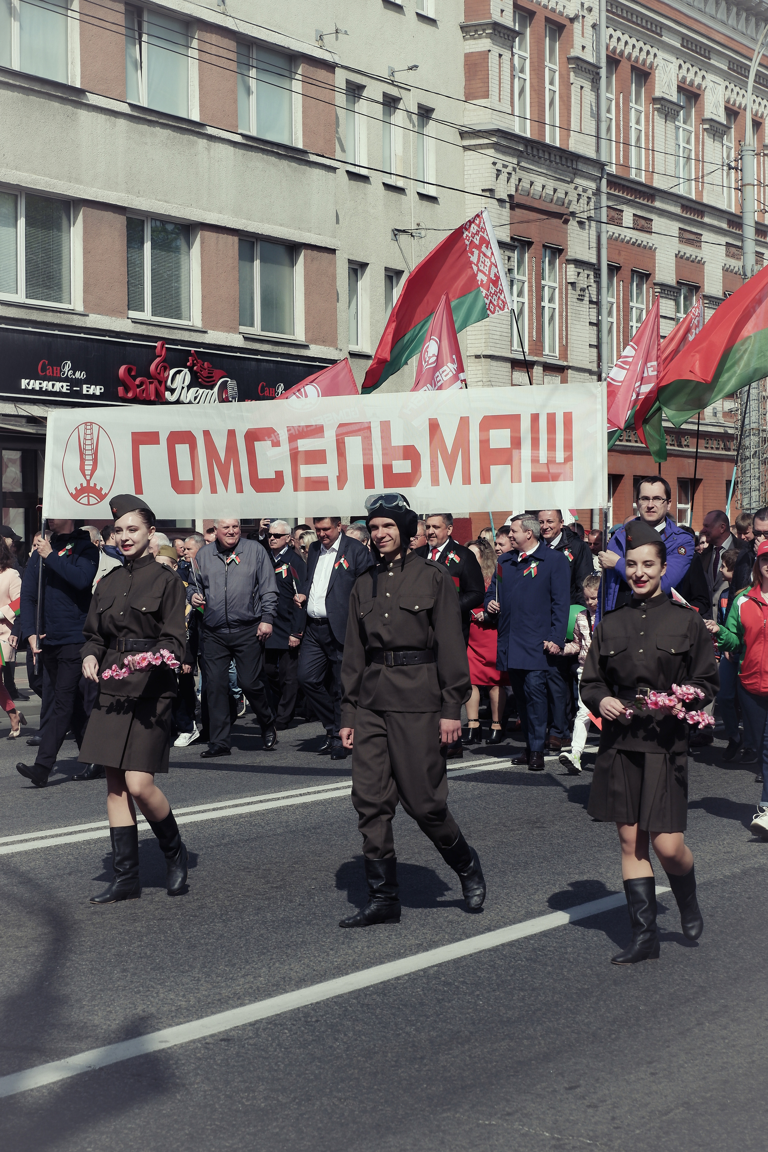 Street photo. Фотограф (photographer) Lischinski Vitaliy