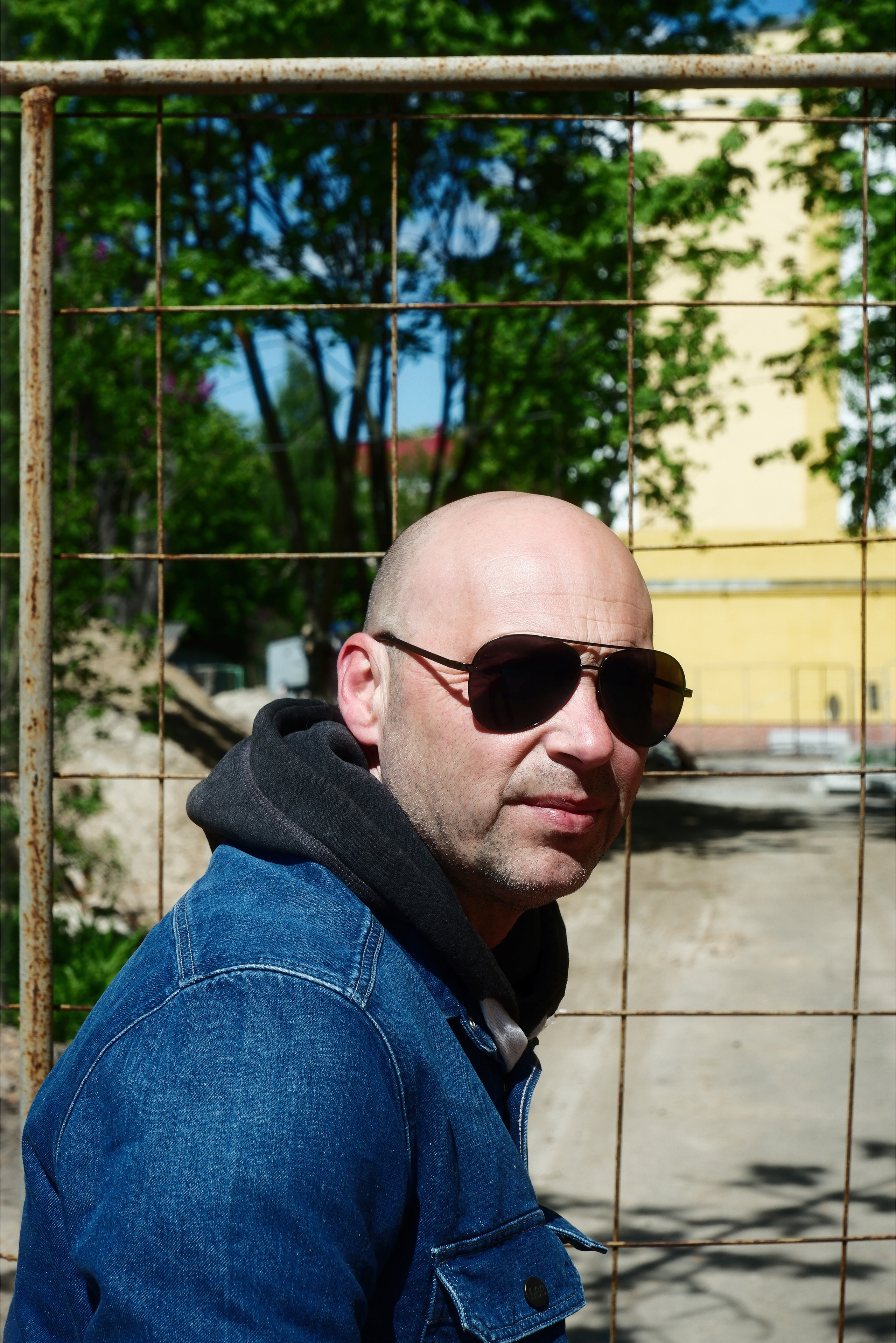 Street photos Yura. Фотограф (photographer) Lischinski Vitaliy