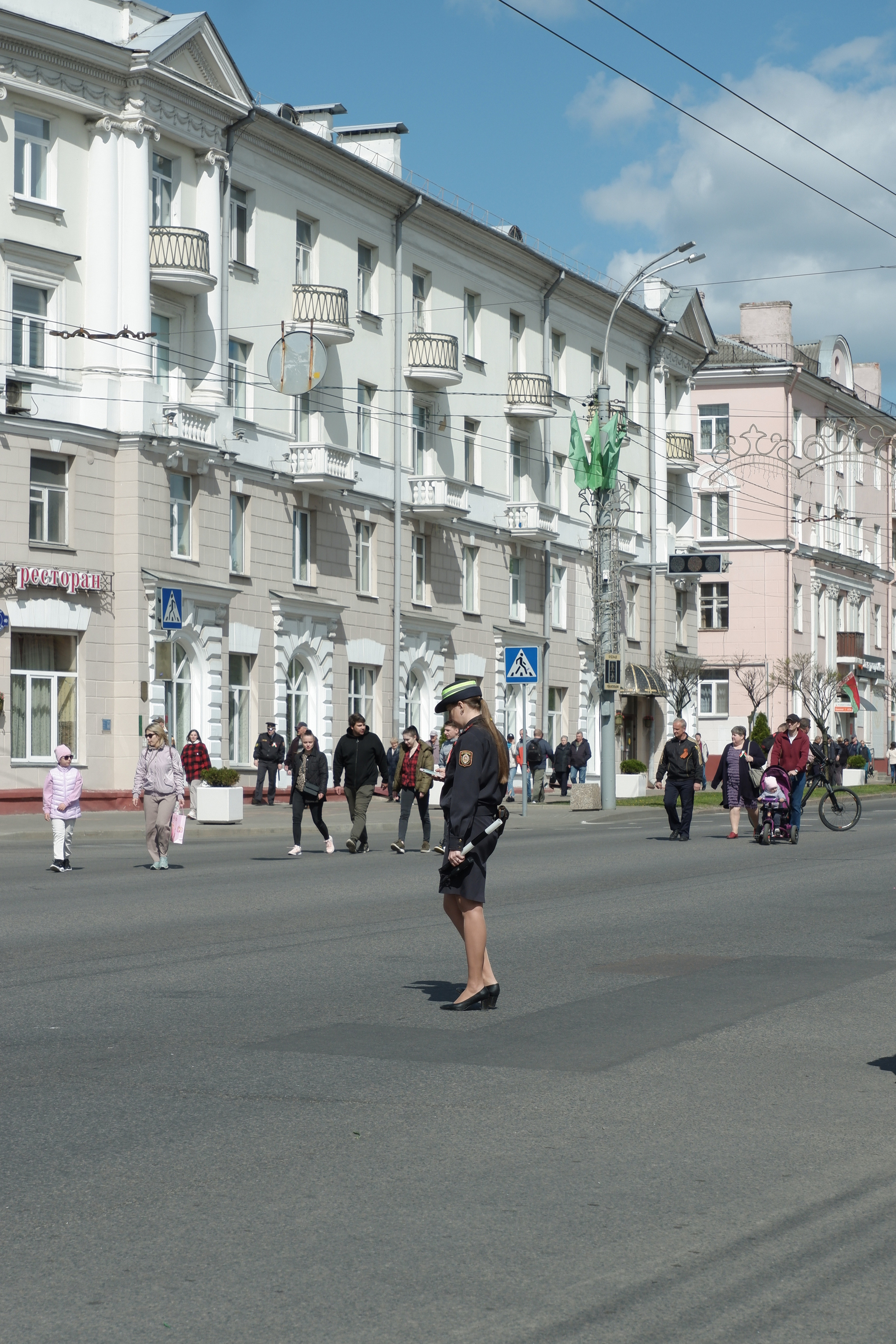 Street photo. Фотограф (photographer) Lischinski Vitaliy