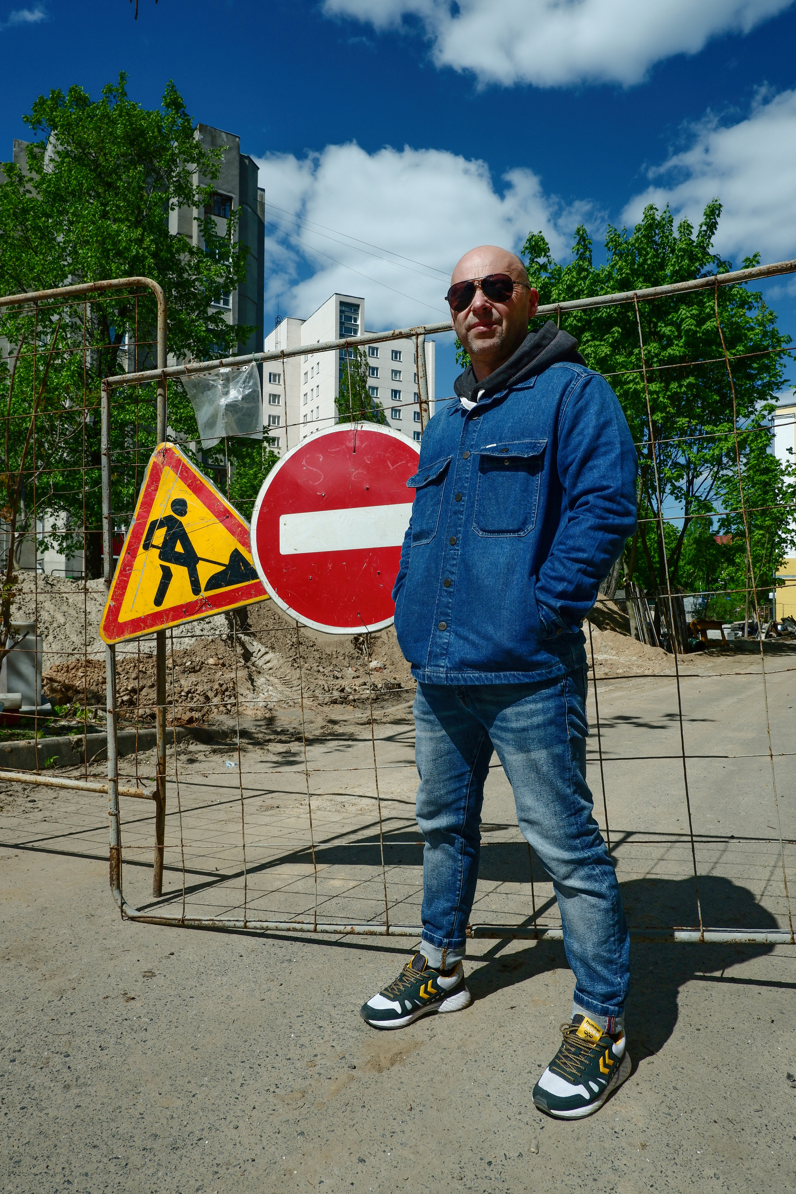 Street photos Yura. Фотограф (photographer) Lischinski Vitaliy