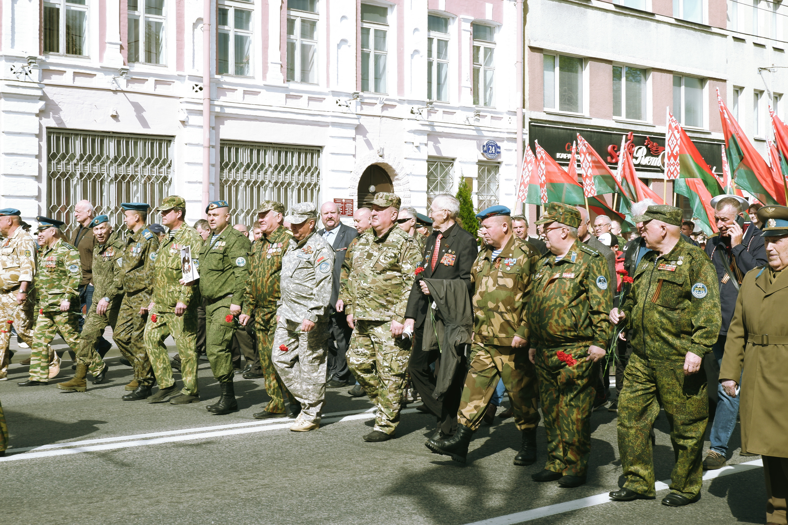 Street photo. Фотограф (photographer) Lischinski Vitaliy