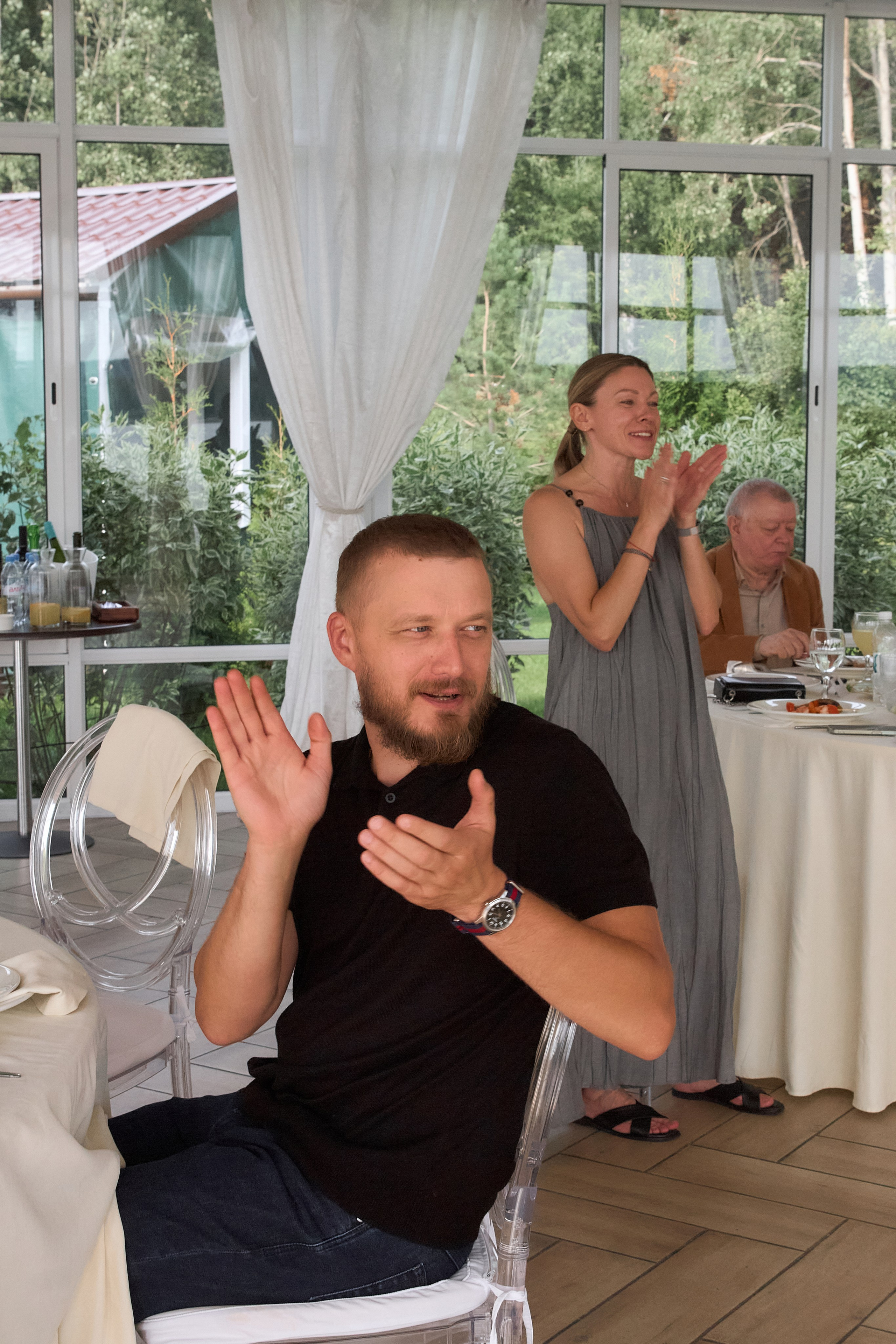 К & М. Фотограф Екатеринбург Елена Минина