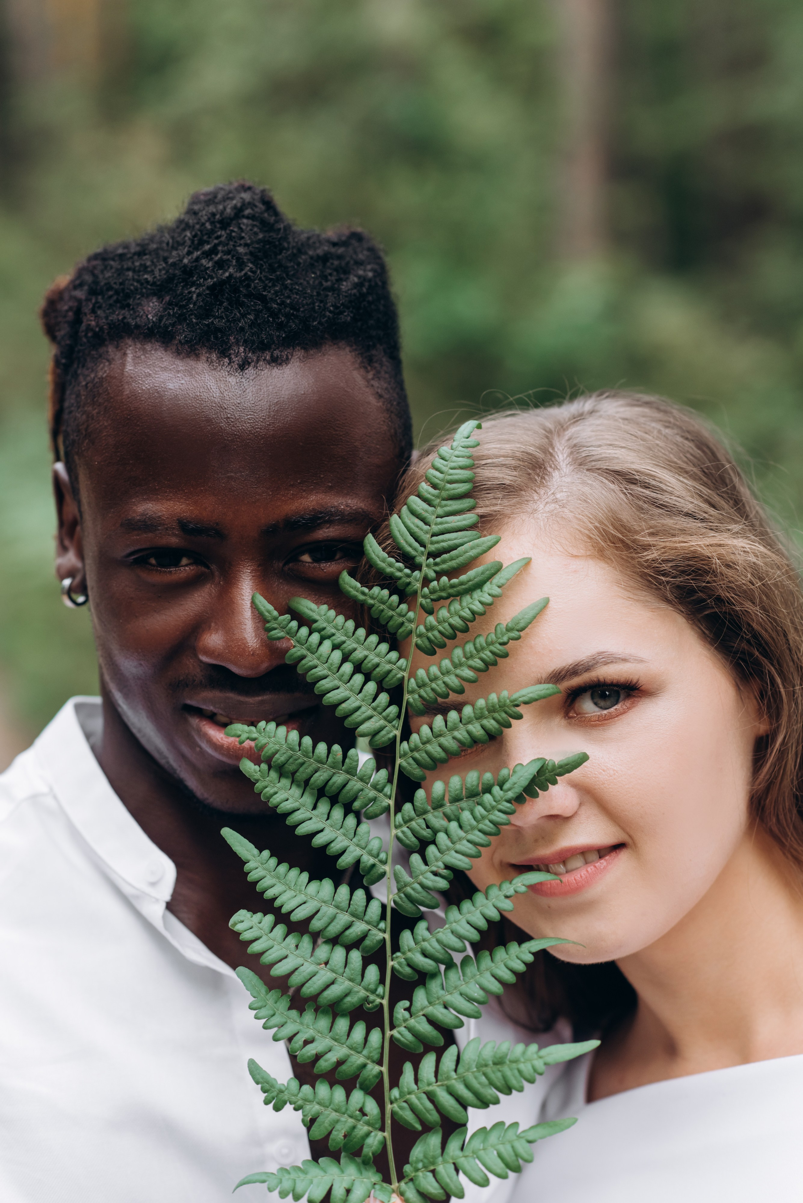 Yana&Mustafa. Свадебный и семейный фотограф в Минске Алексей Пузиков